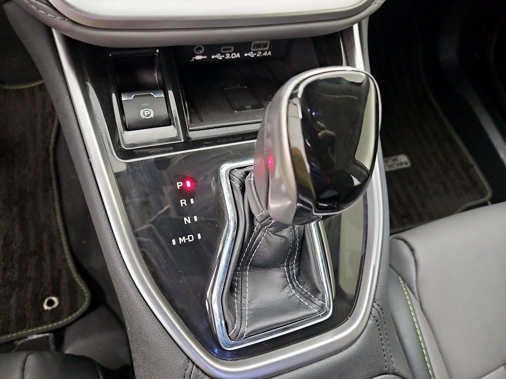 Thumbnail: 2023 Subaru Outback - 17