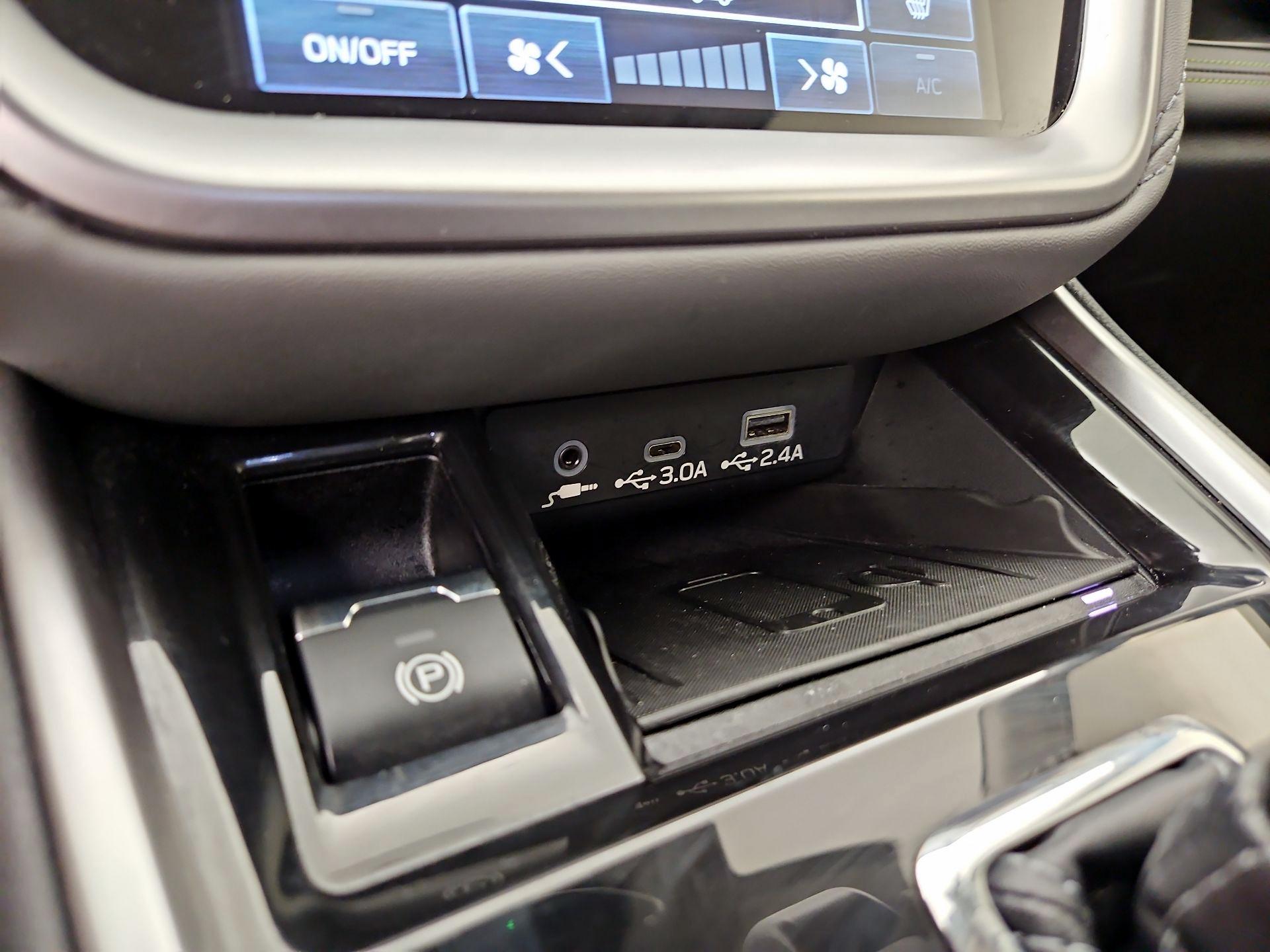 Thumbnail: 2023 Subaru Outback - 18