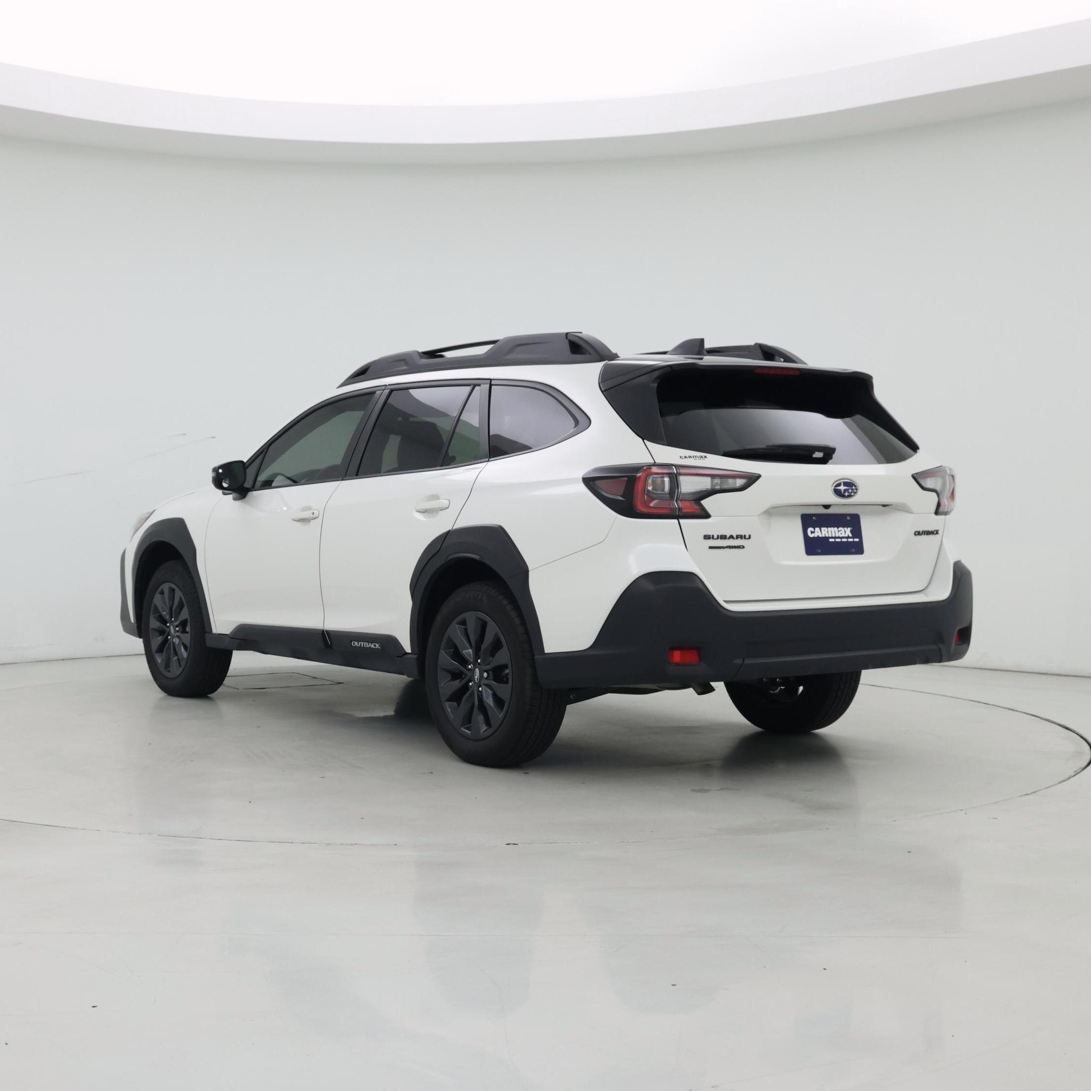 Thumbnail: 2023 Subaru Outback - 2