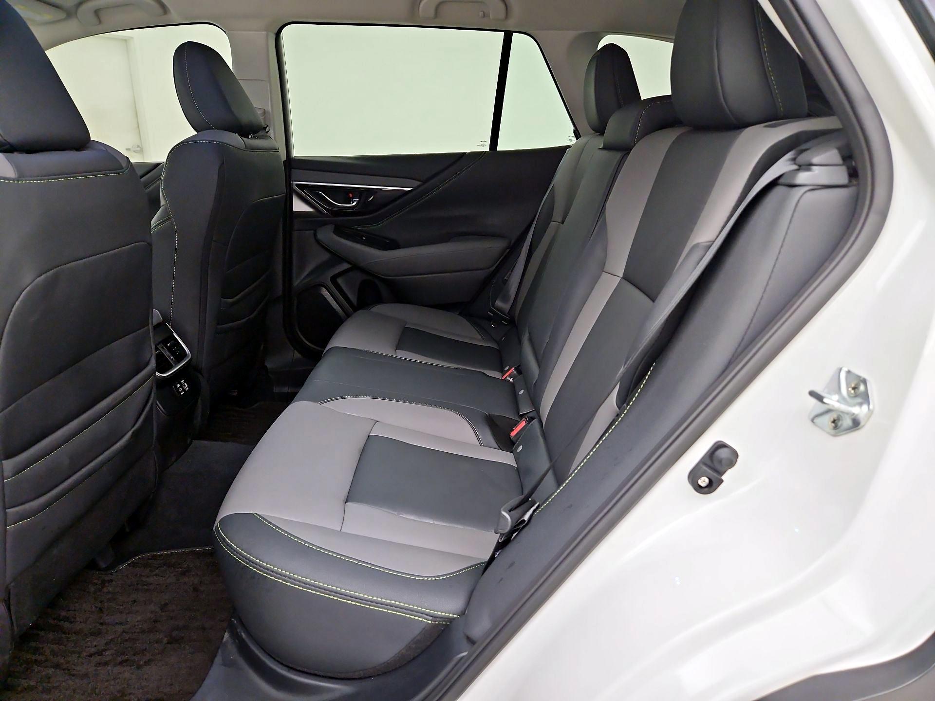 Thumbnail: 2023 Subaru Outback - 19