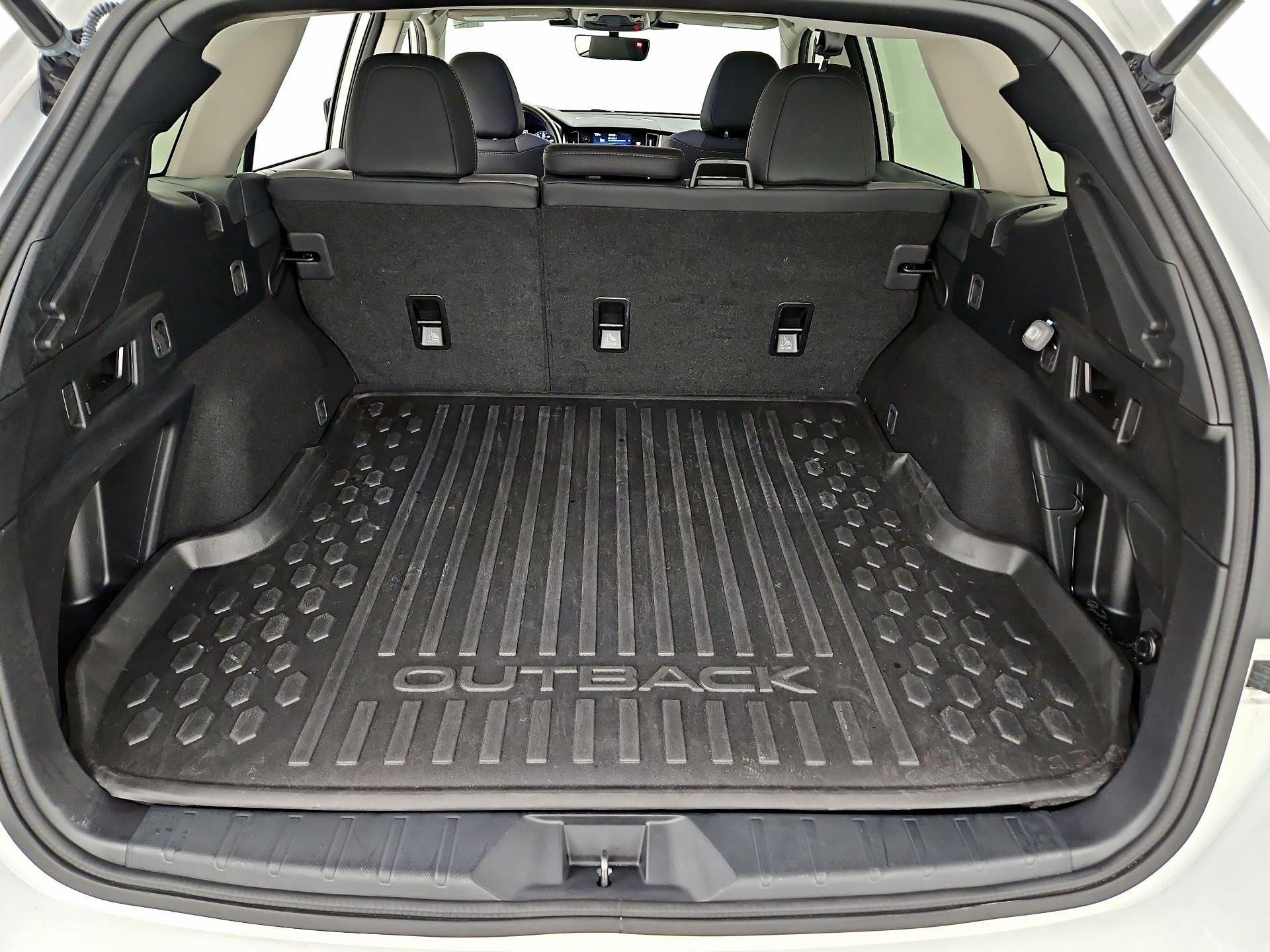 Thumbnail: 2023 Subaru Outback - 20