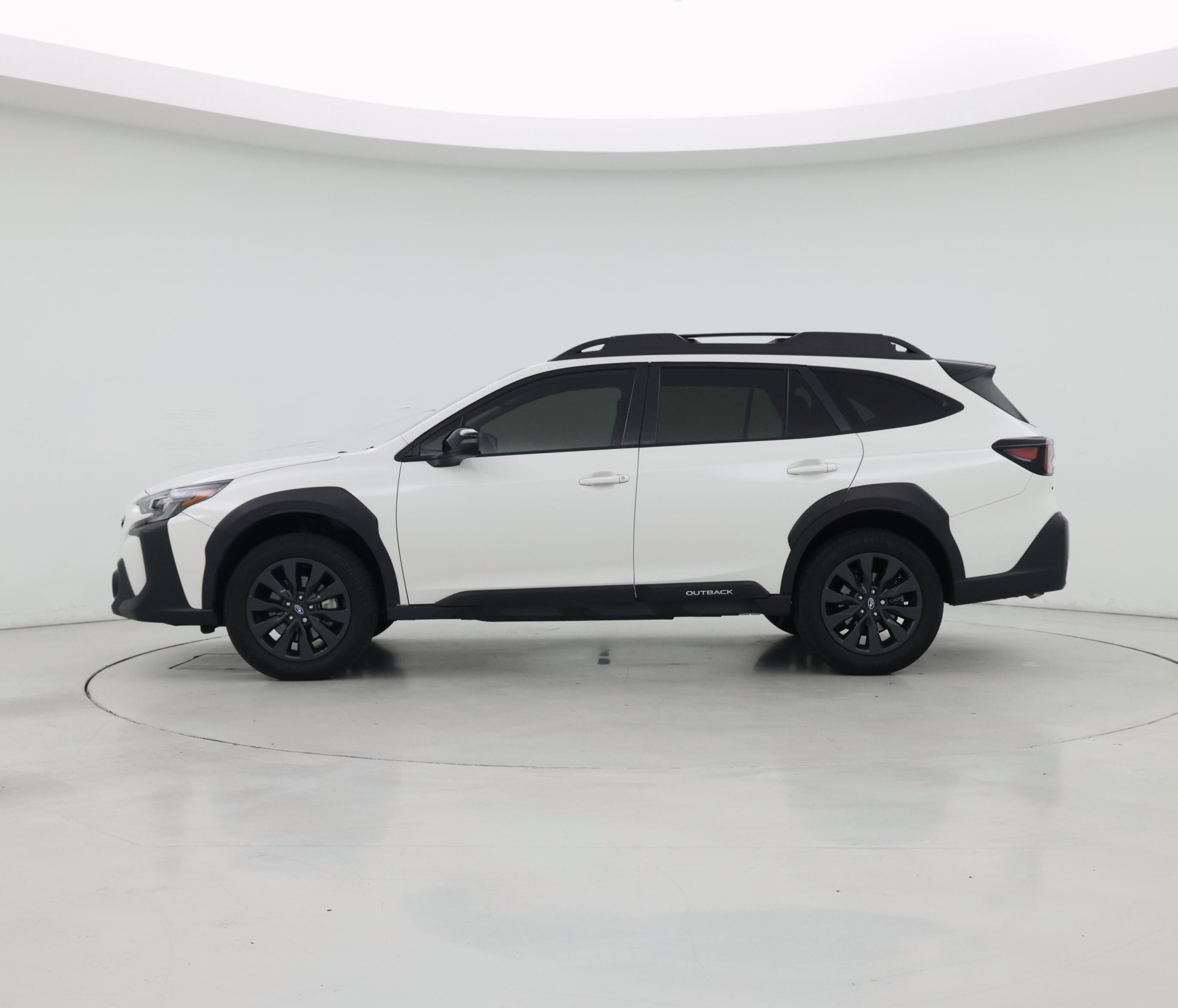 Thumbnail: 2023 Subaru Outback - 3