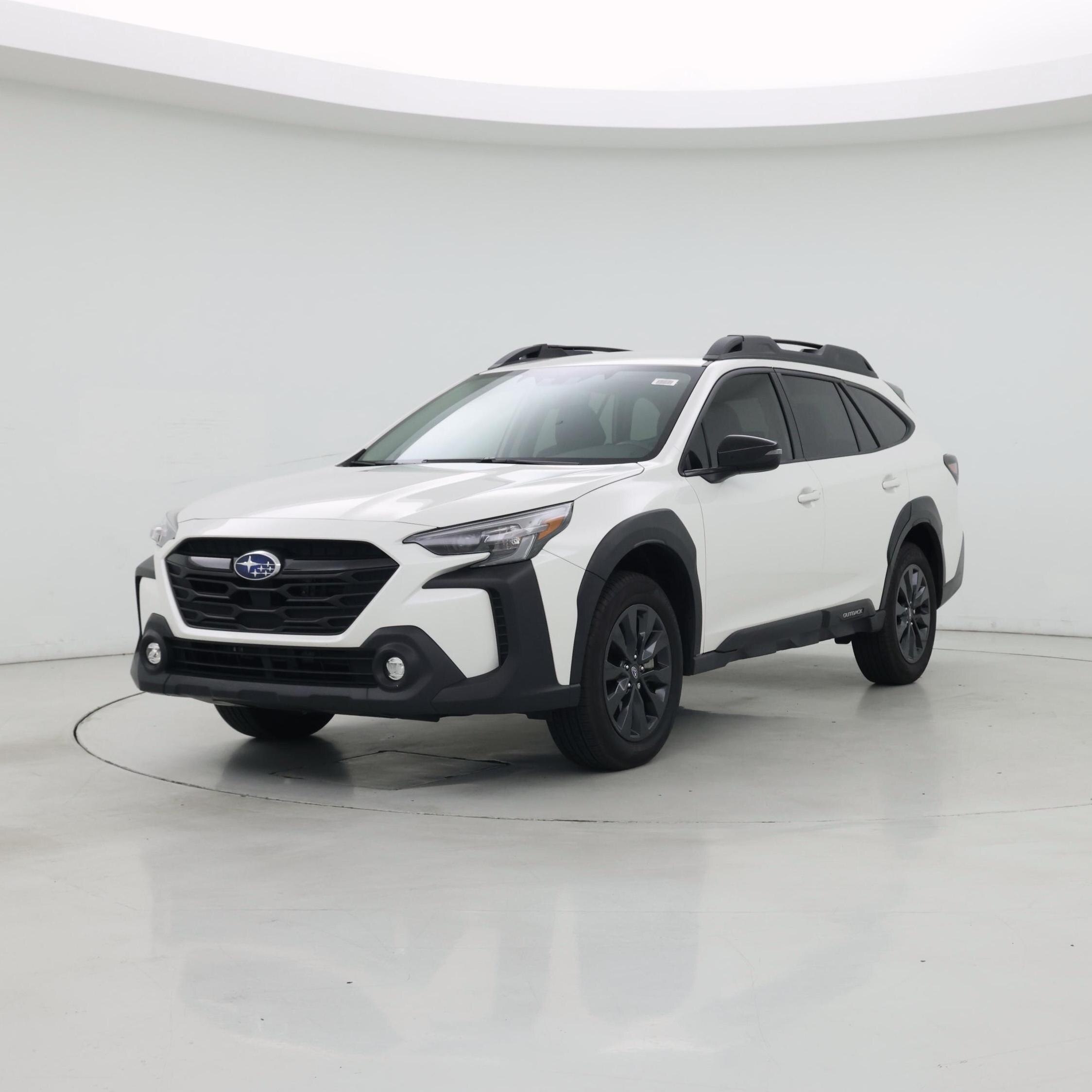 Thumbnail: 2023 Subaru Outback - 4