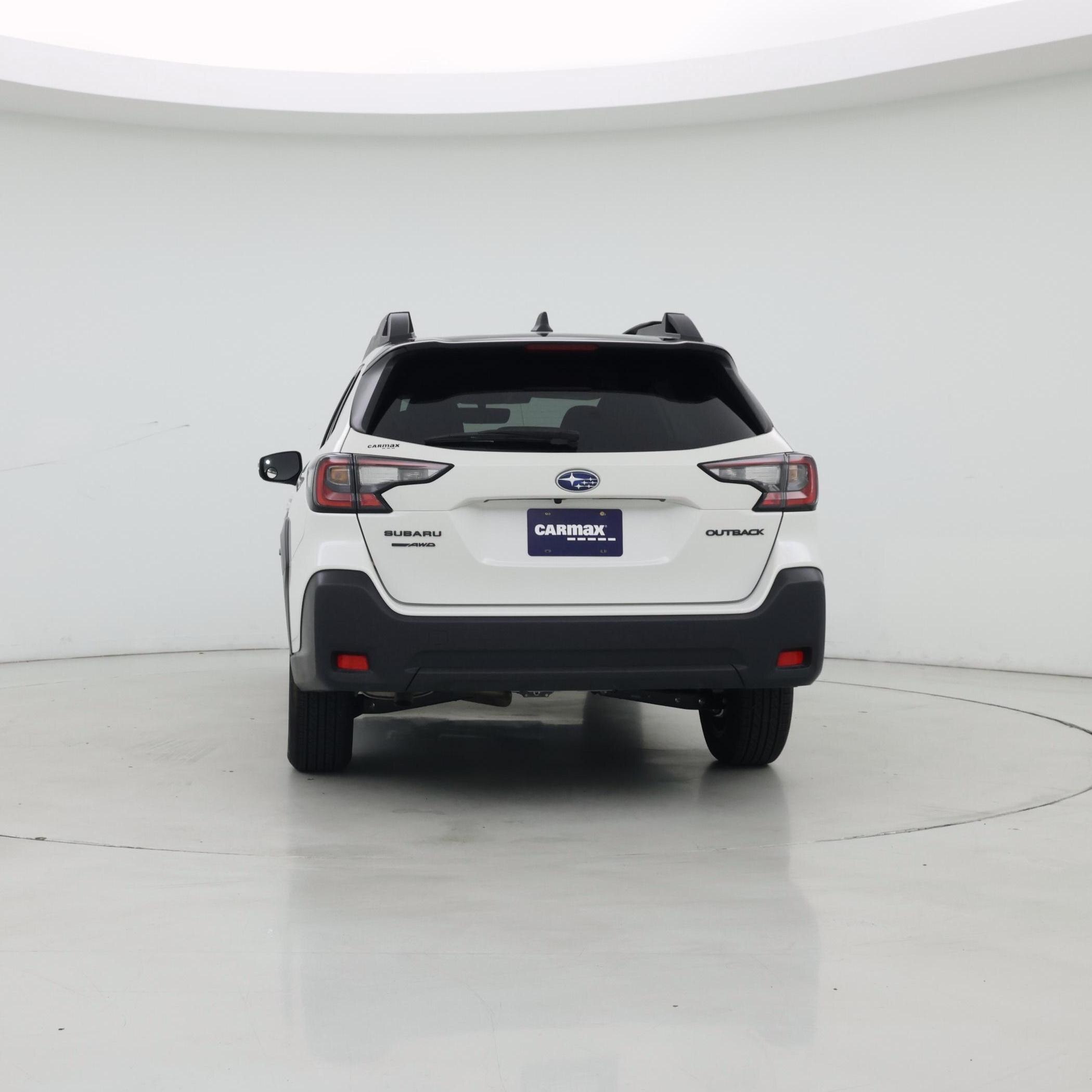 Thumbnail: 2023 Subaru Outback - 6