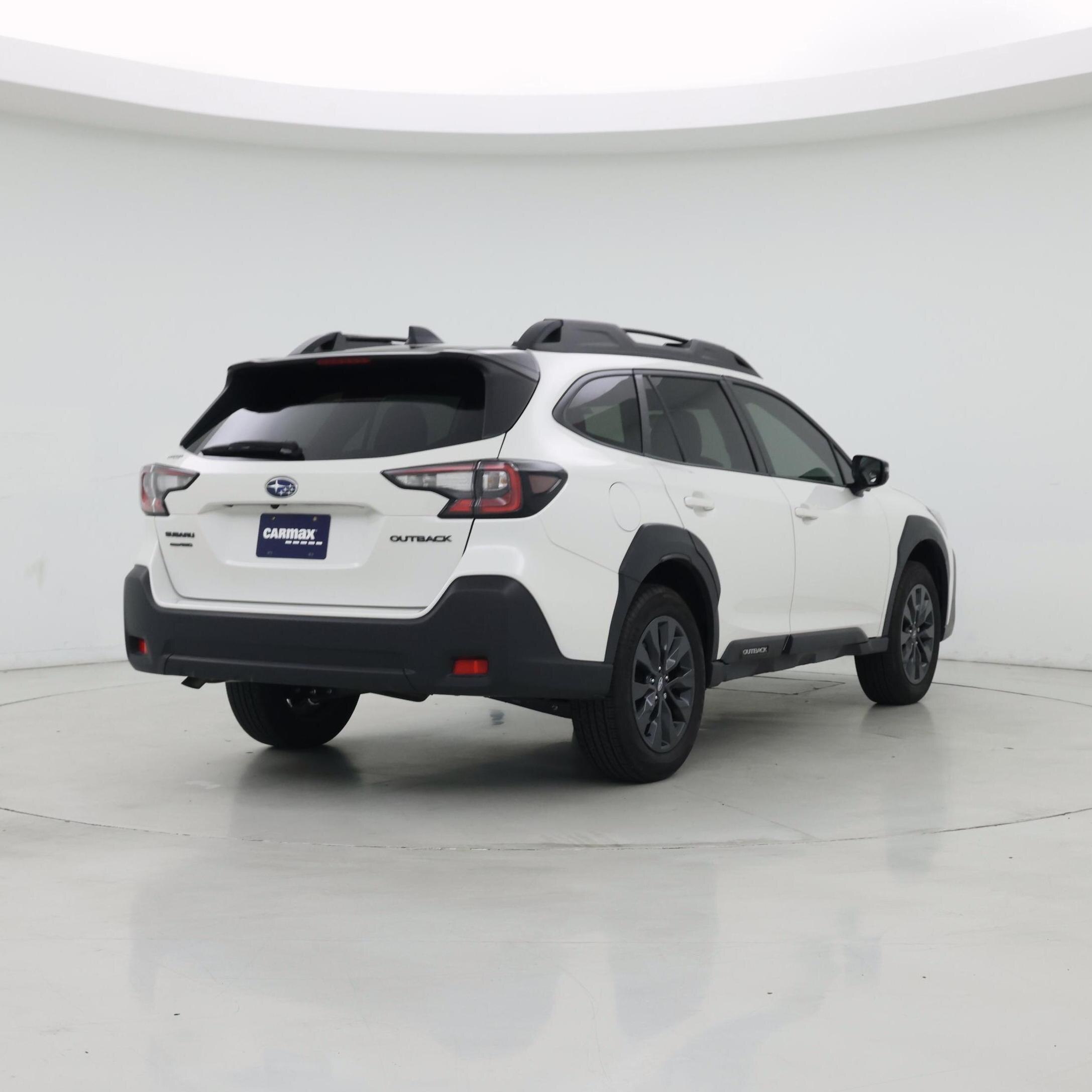 Thumbnail: 2023 Subaru Outback - 8