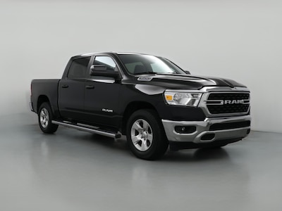 2023 Ram 1500 Lonestar