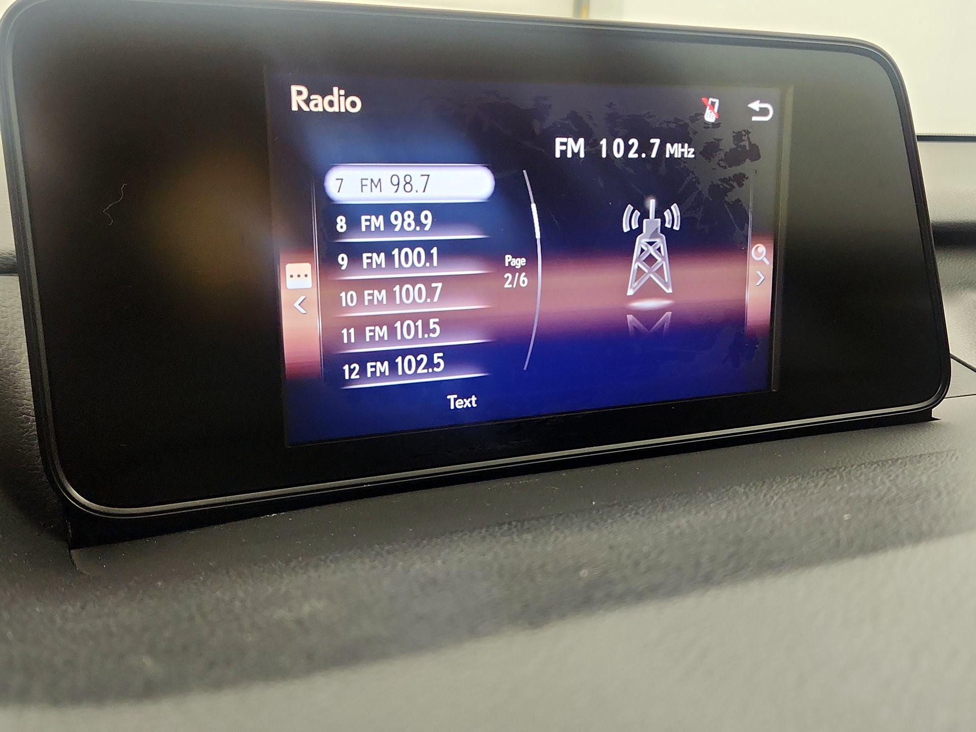 Thumbnail: 2017 Lexus RX - 15