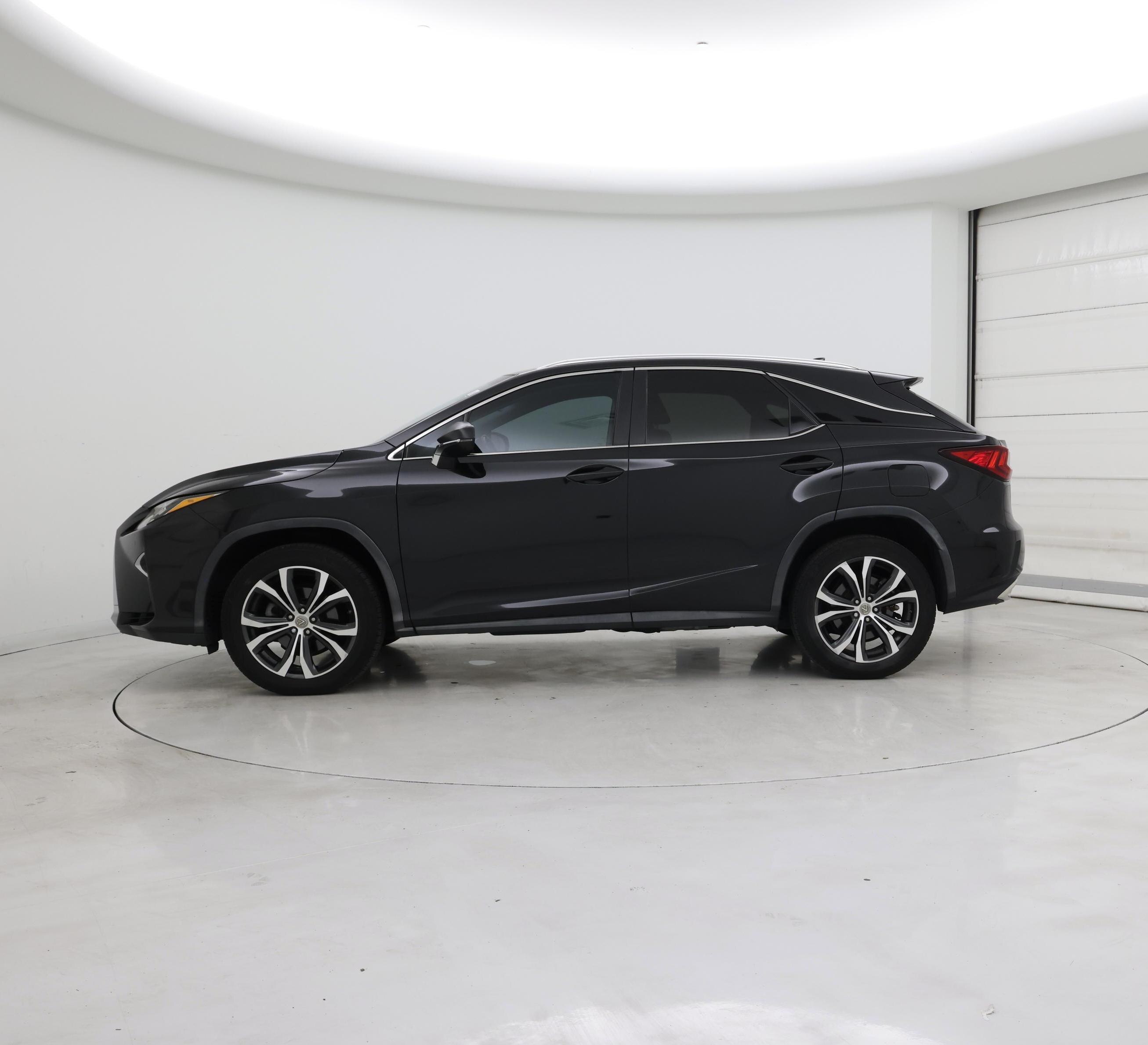 Thumbnail: 2017 Lexus RX - 3