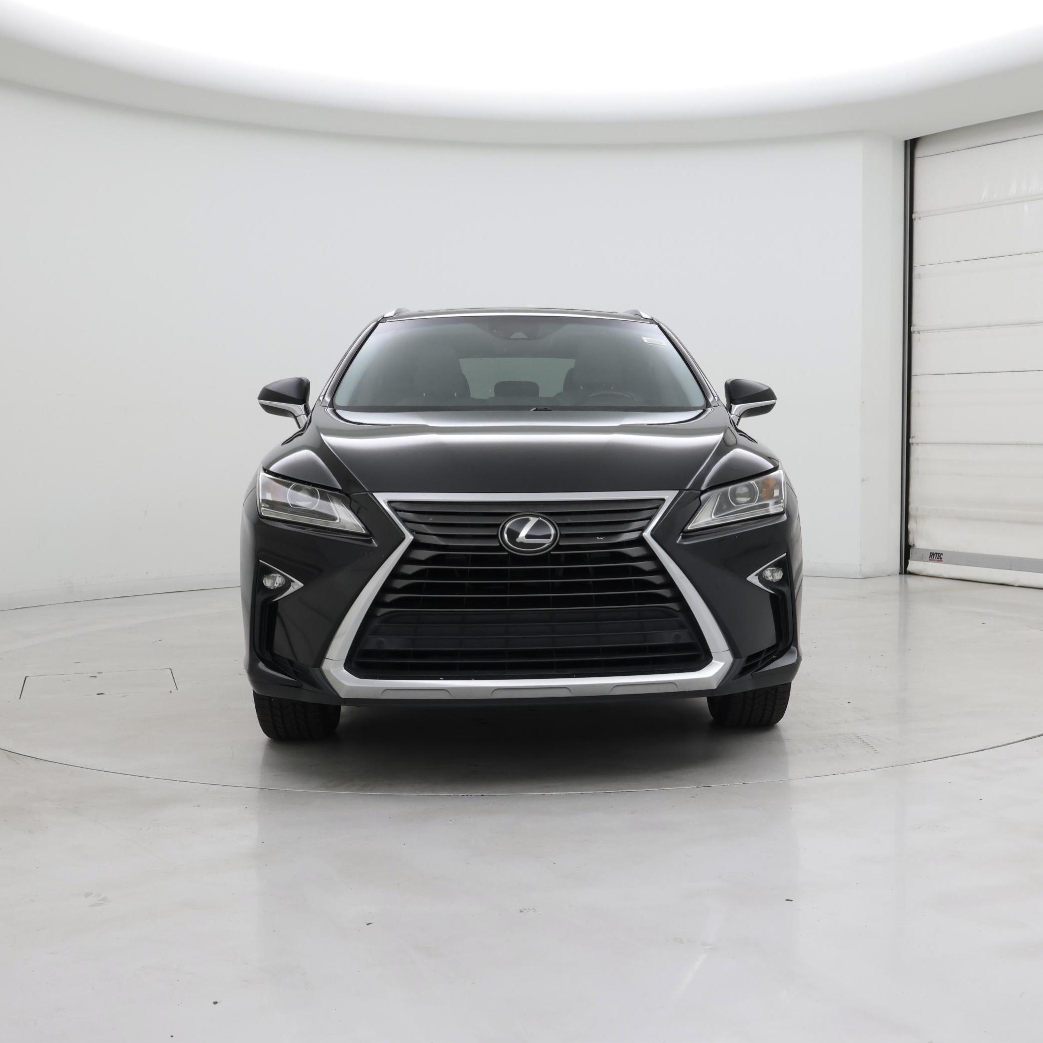 Thumbnail: 2017 Lexus RX - 5
