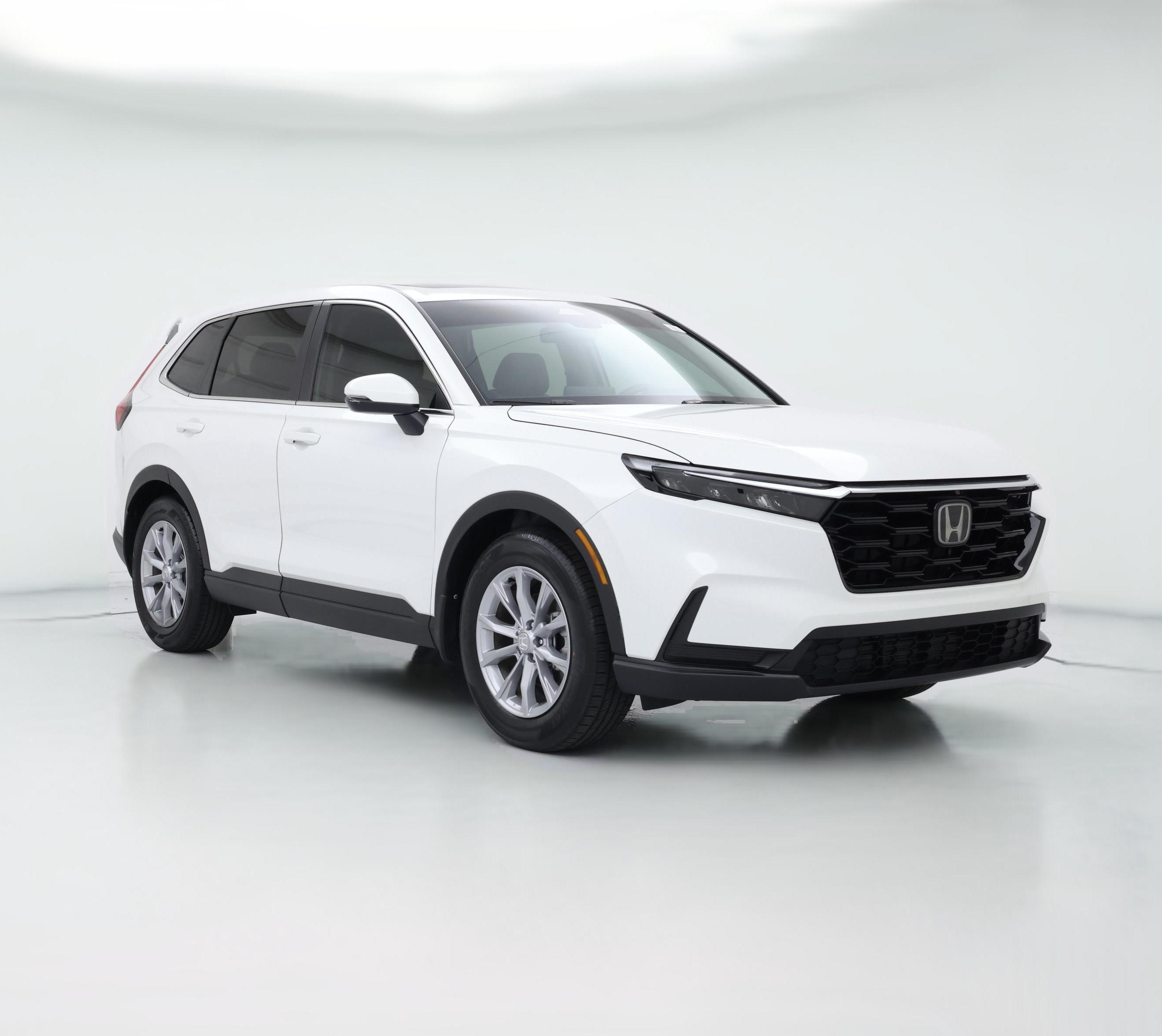 Thumbnail: 2023 Honda CR-V - 1