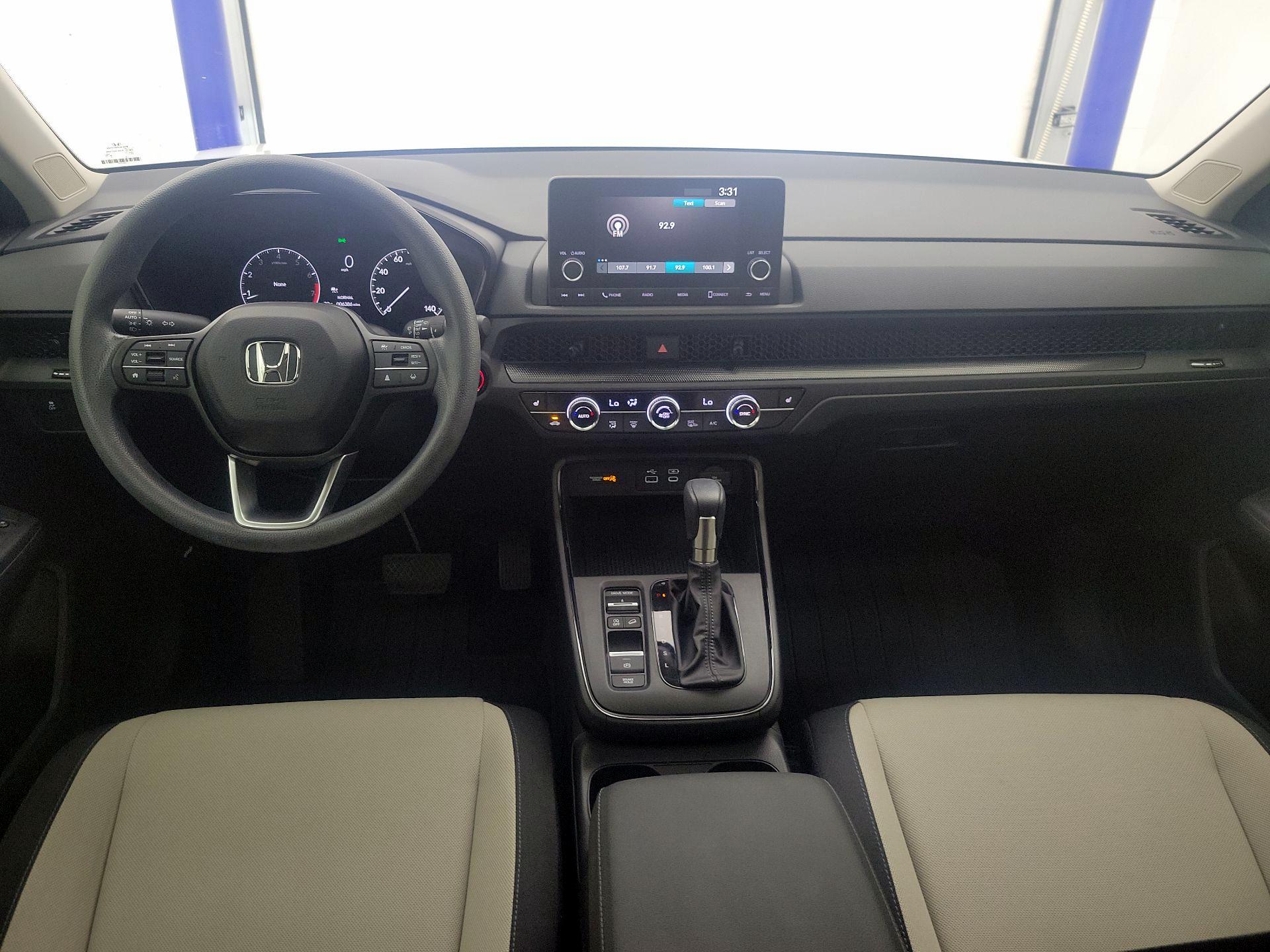 Thumbnail: 2023 Honda CR-V - 9