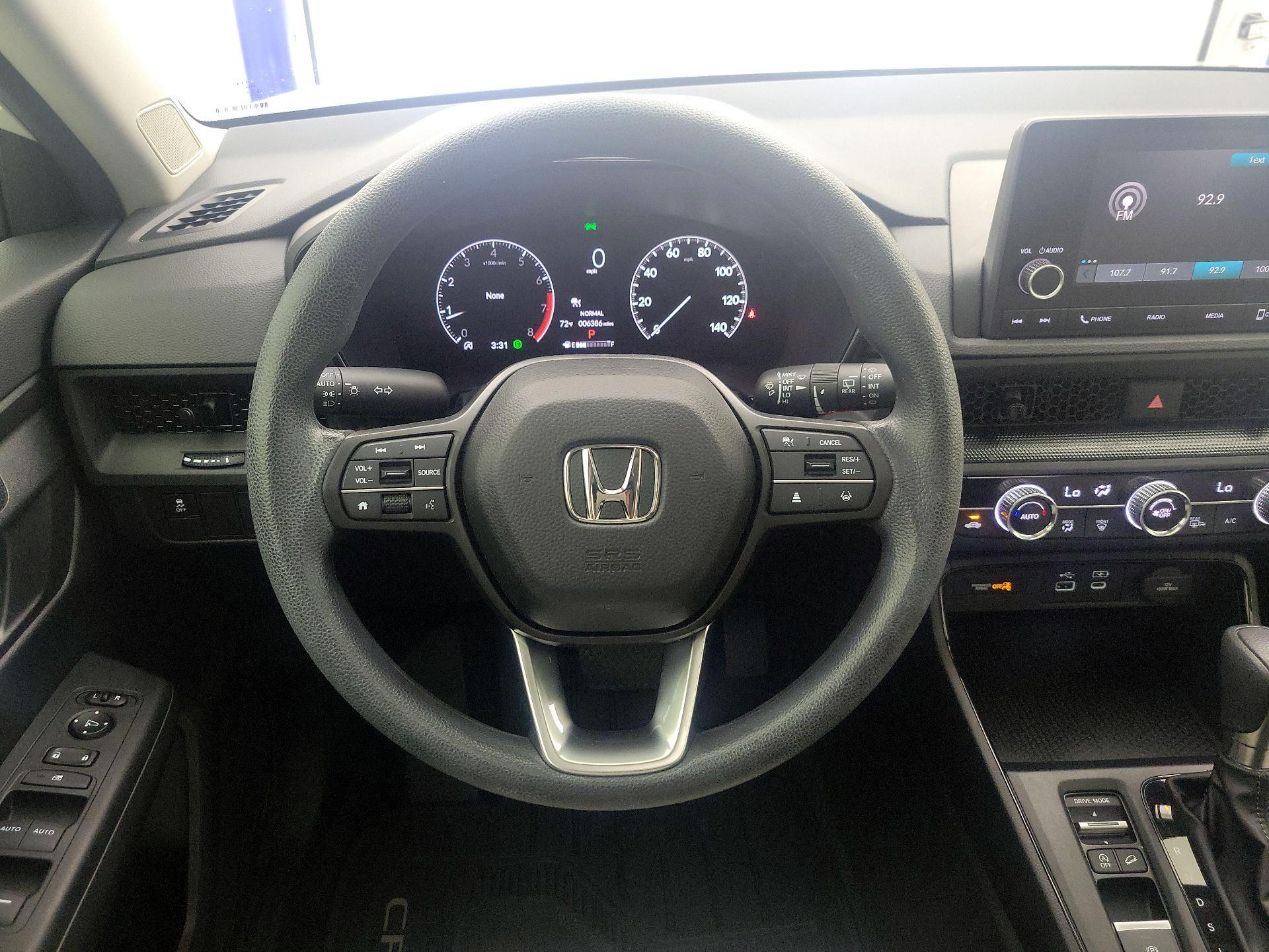 Thumbnail: 2023 Honda CR-V - 10