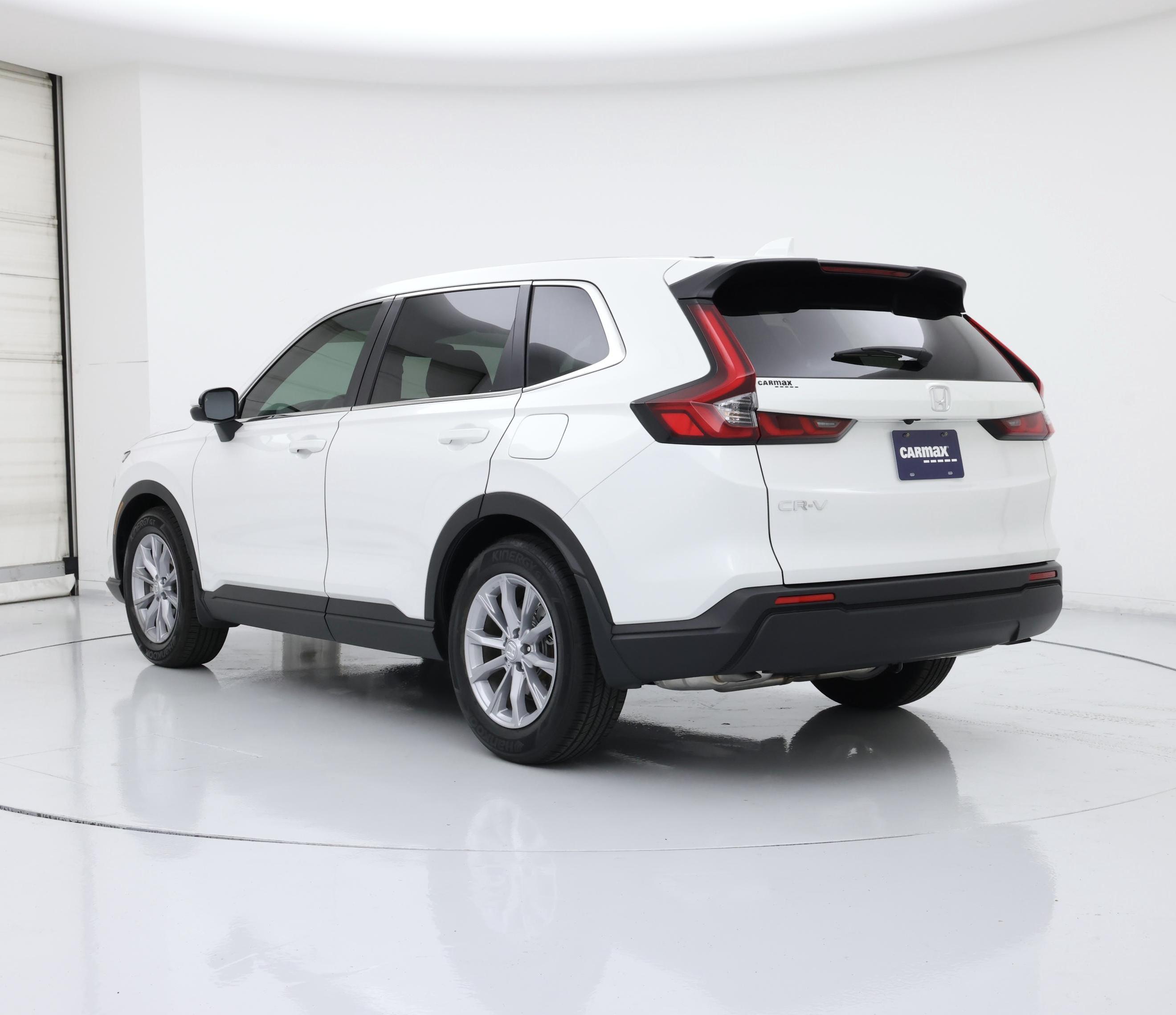 Thumbnail: 2023 Honda CR-V - 2