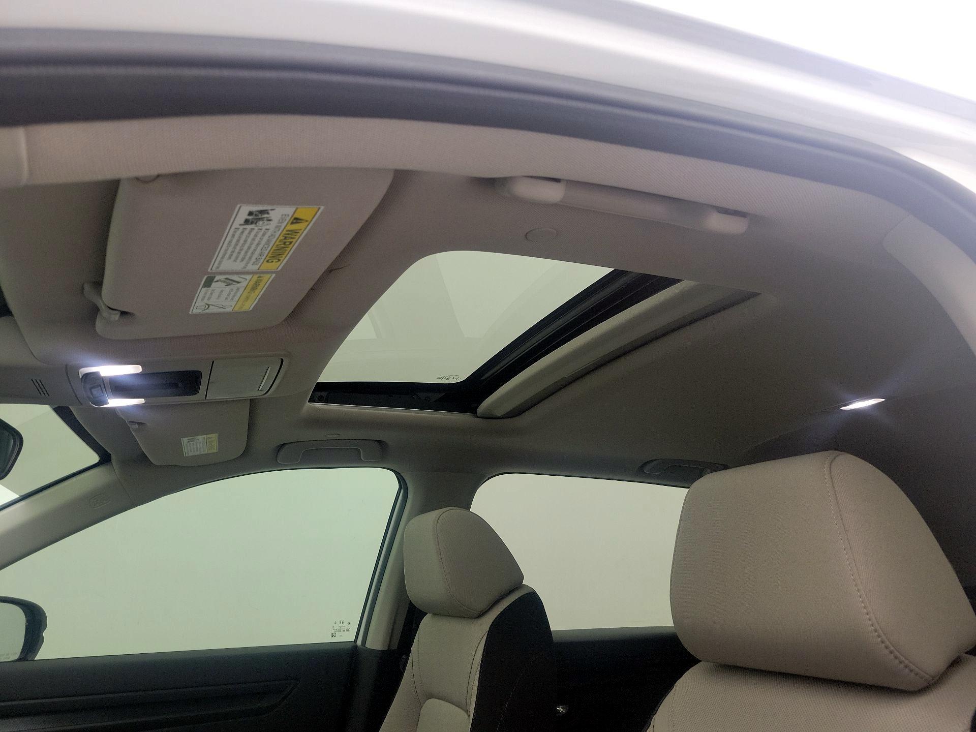Thumbnail: 2023 Honda CR-V - 19