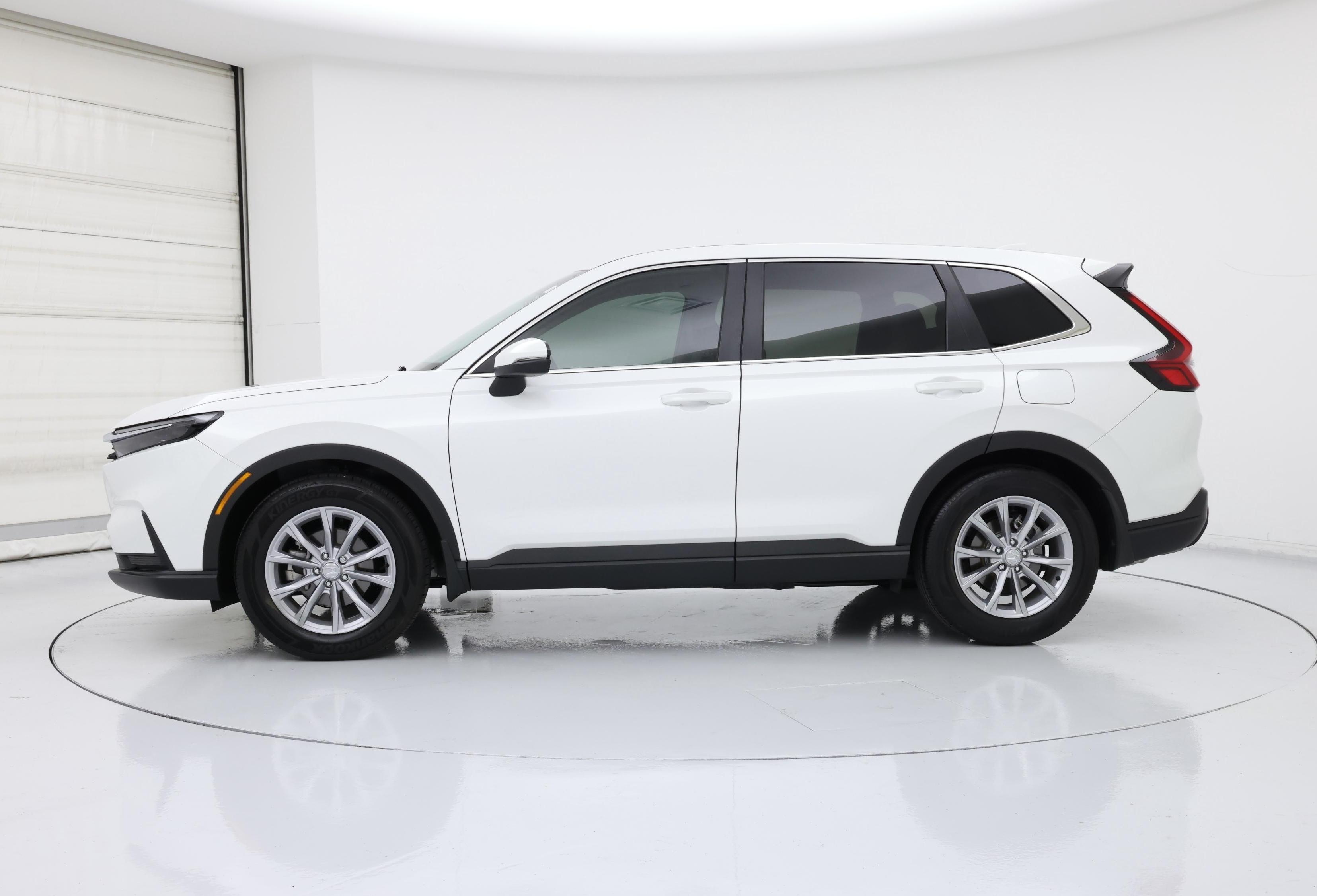 Thumbnail: 2023 Honda CR-V - 3