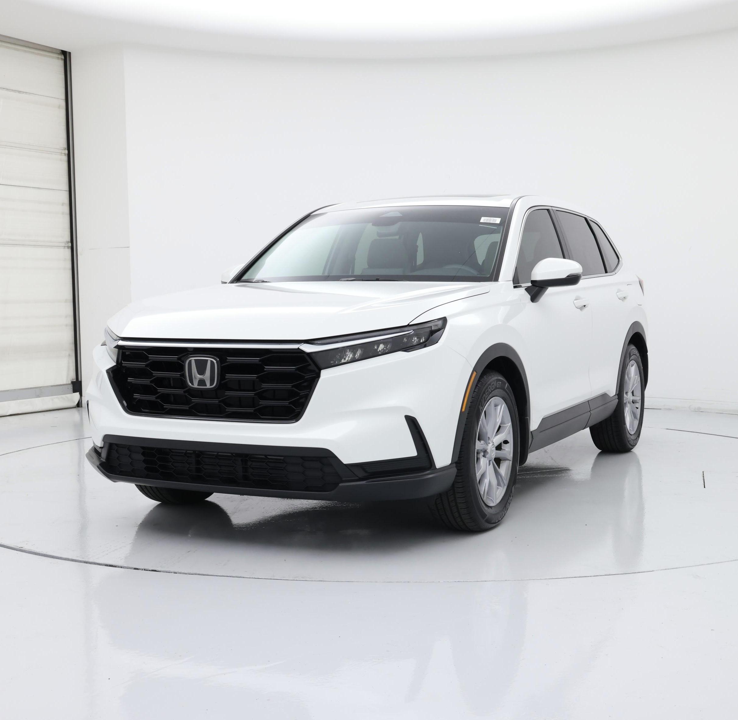 Thumbnail: 2023 Honda CR-V - 4