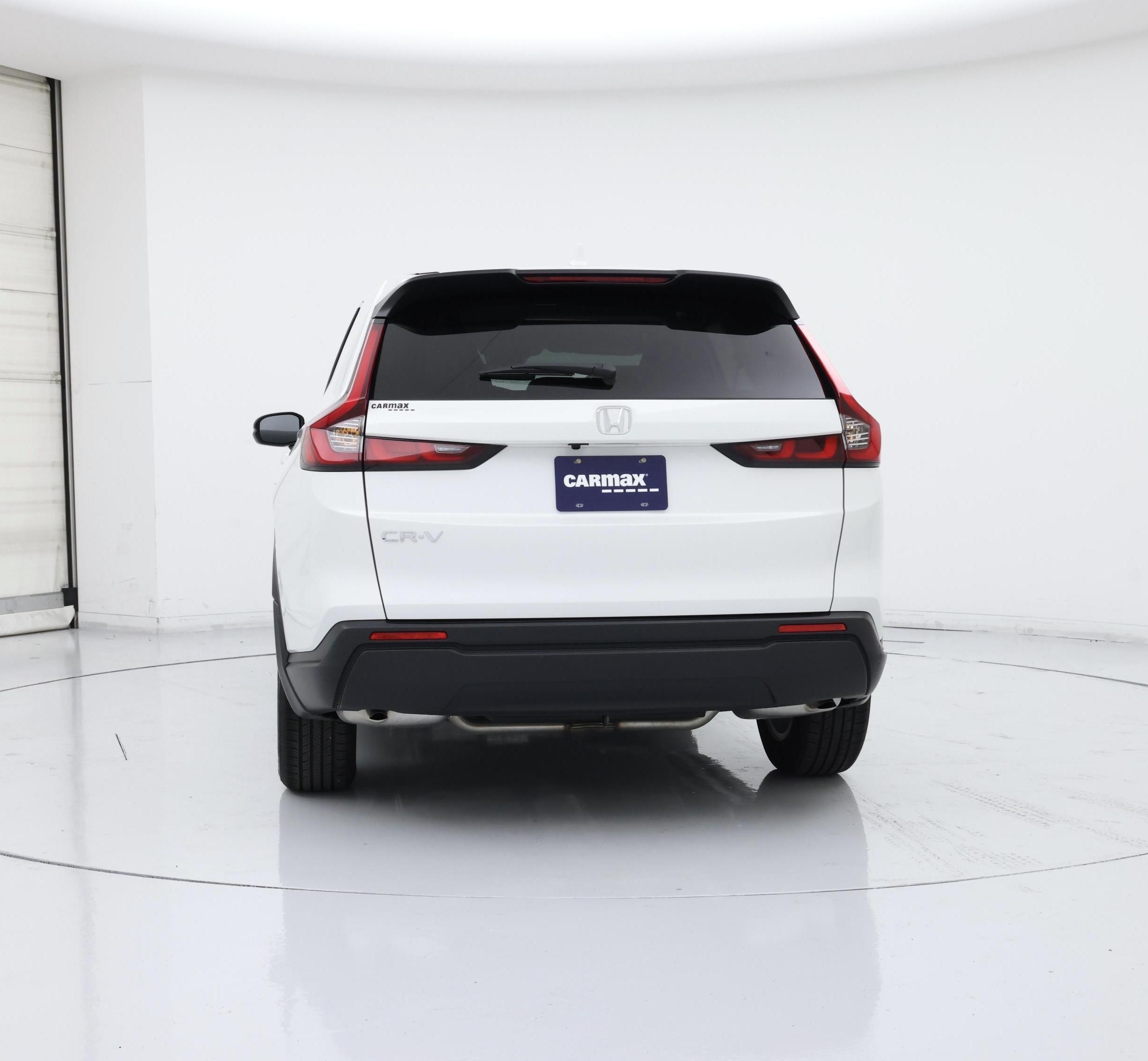Thumbnail: 2023 Honda CR-V - 6
