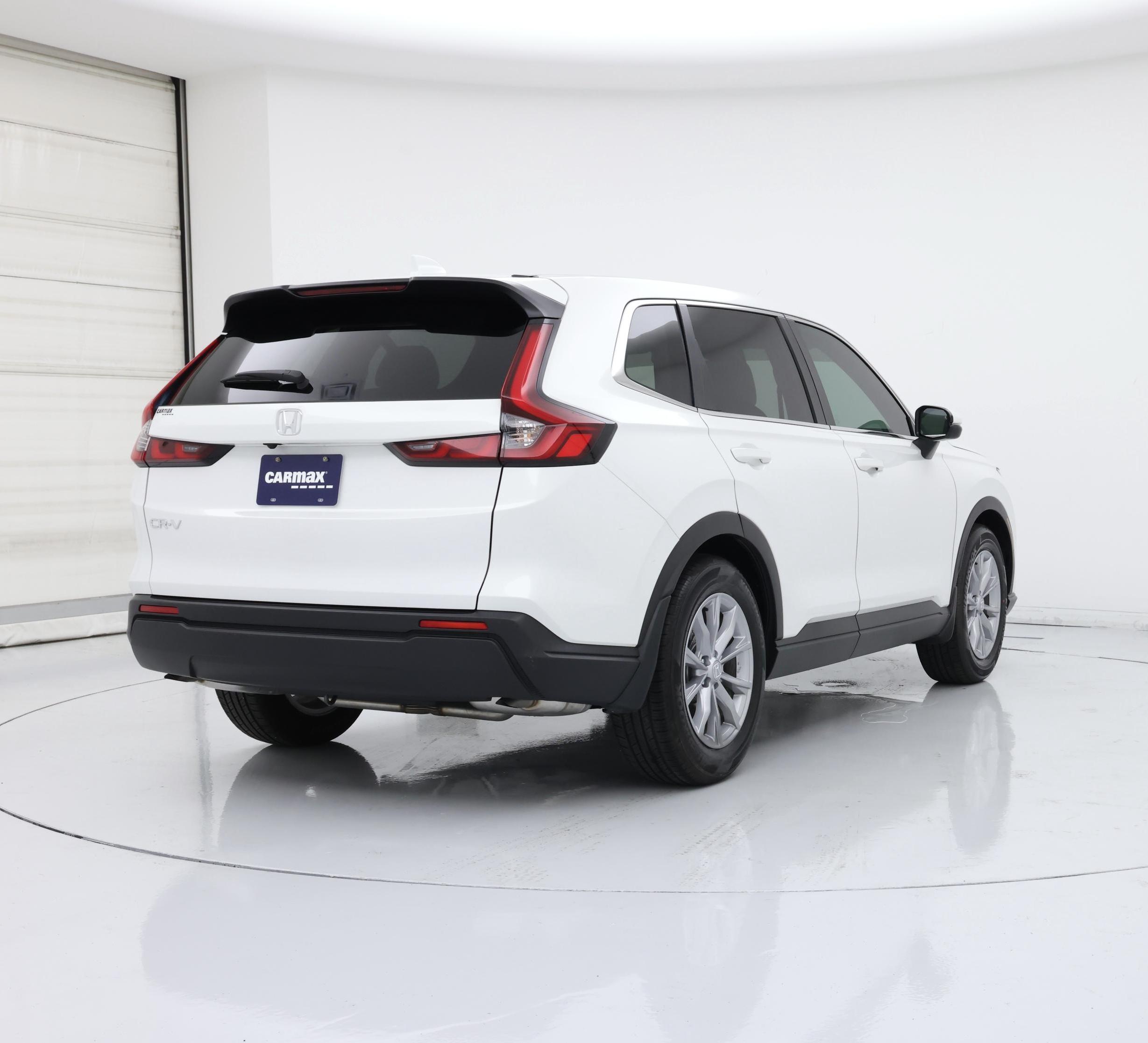 Thumbnail: 2023 Honda CR-V - 8