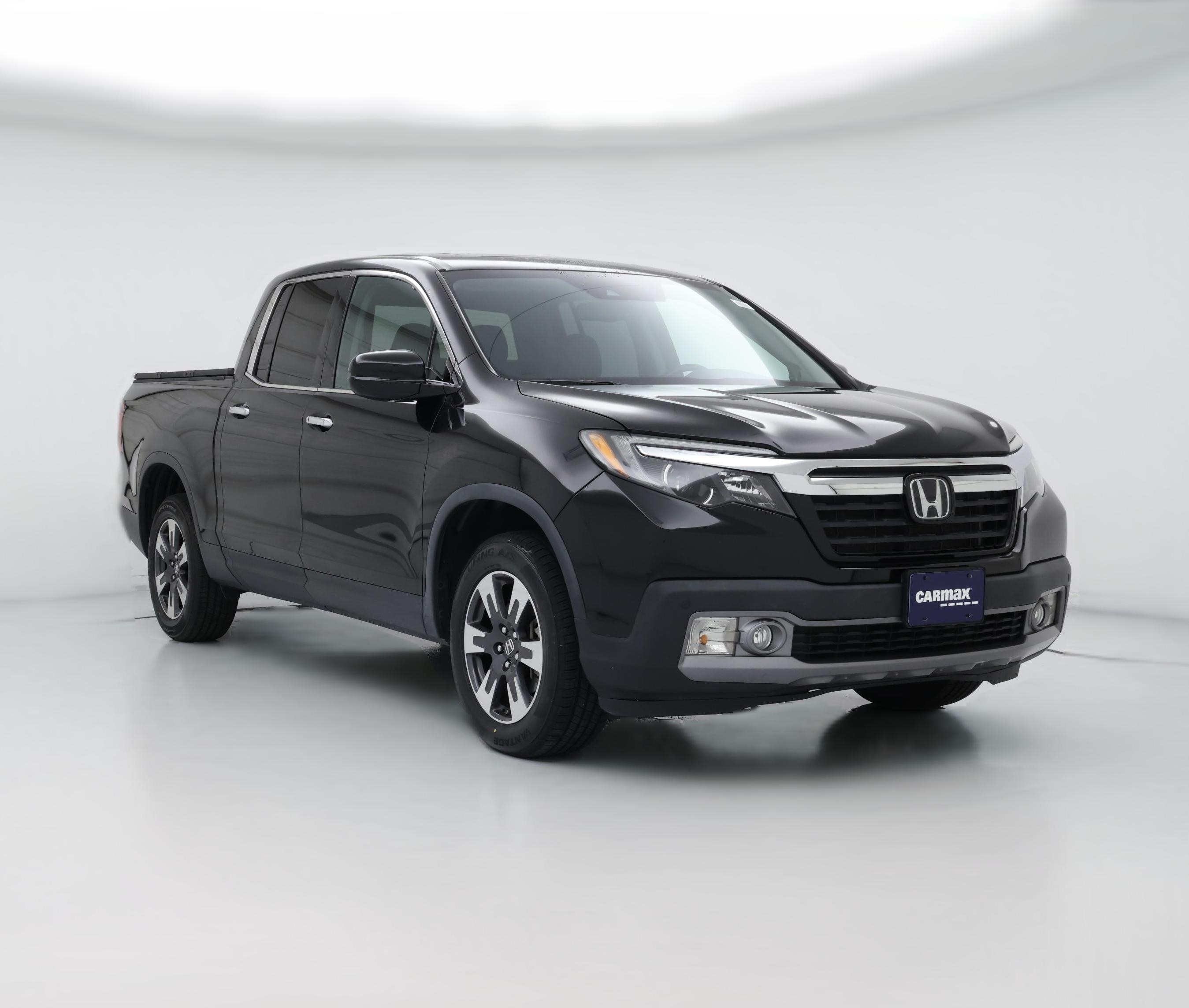 Thumbnail: 2019 Honda Ridgeline - 1