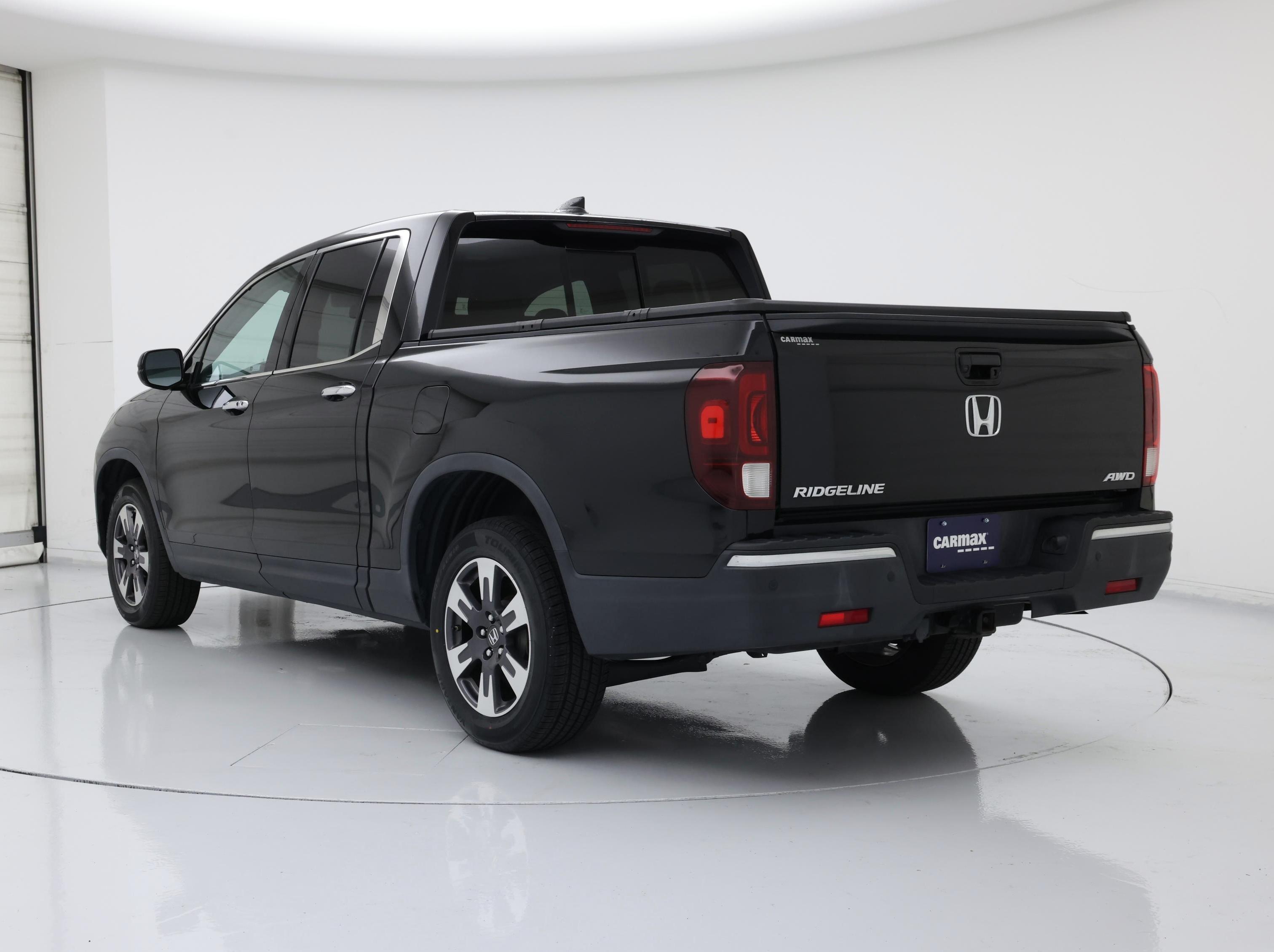 Thumbnail: 2019 Honda Ridgeline - 2
