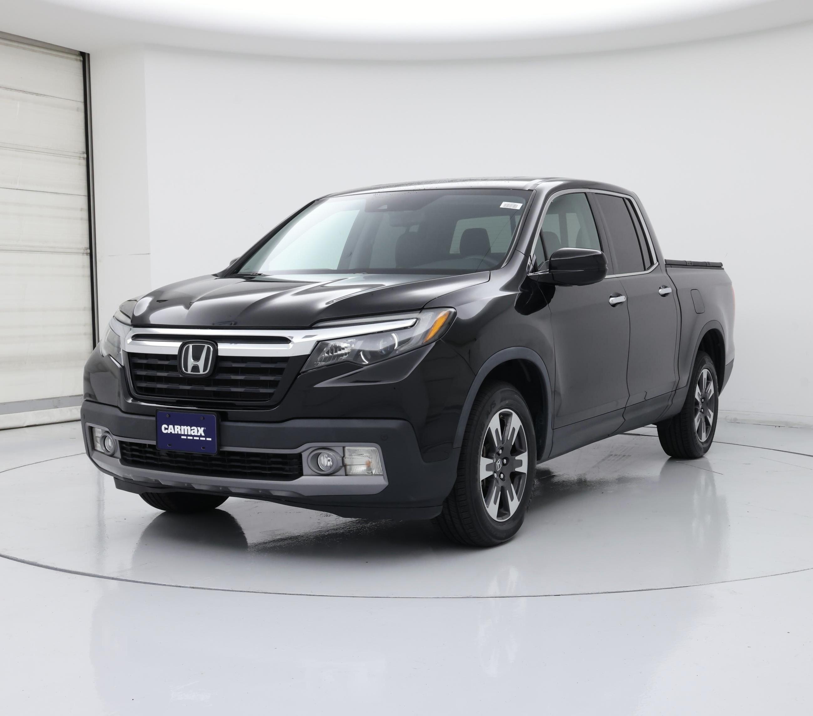 Thumbnail: 2019 Honda Ridgeline - 4