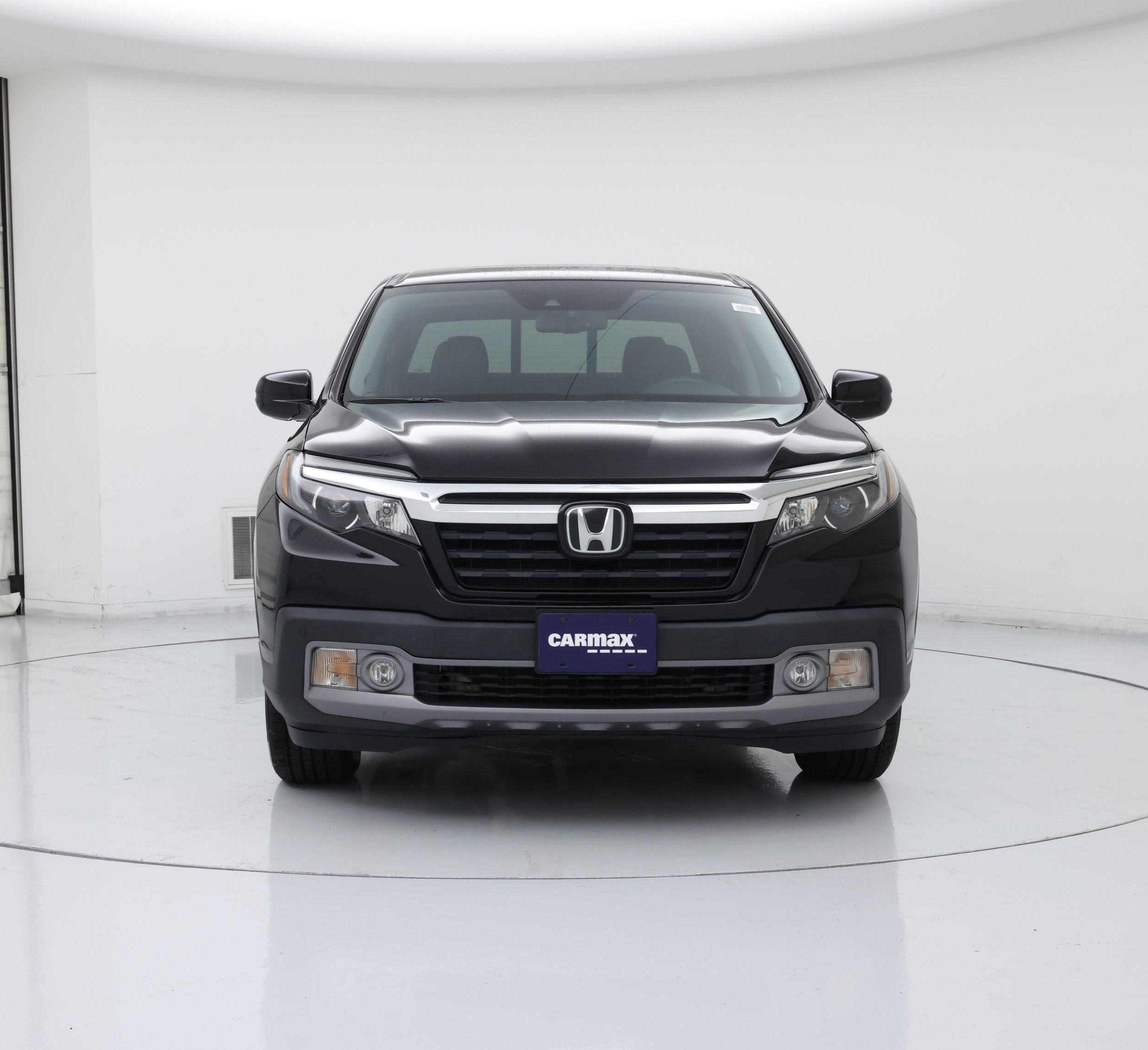 Thumbnail: 2019 Honda Ridgeline - 5