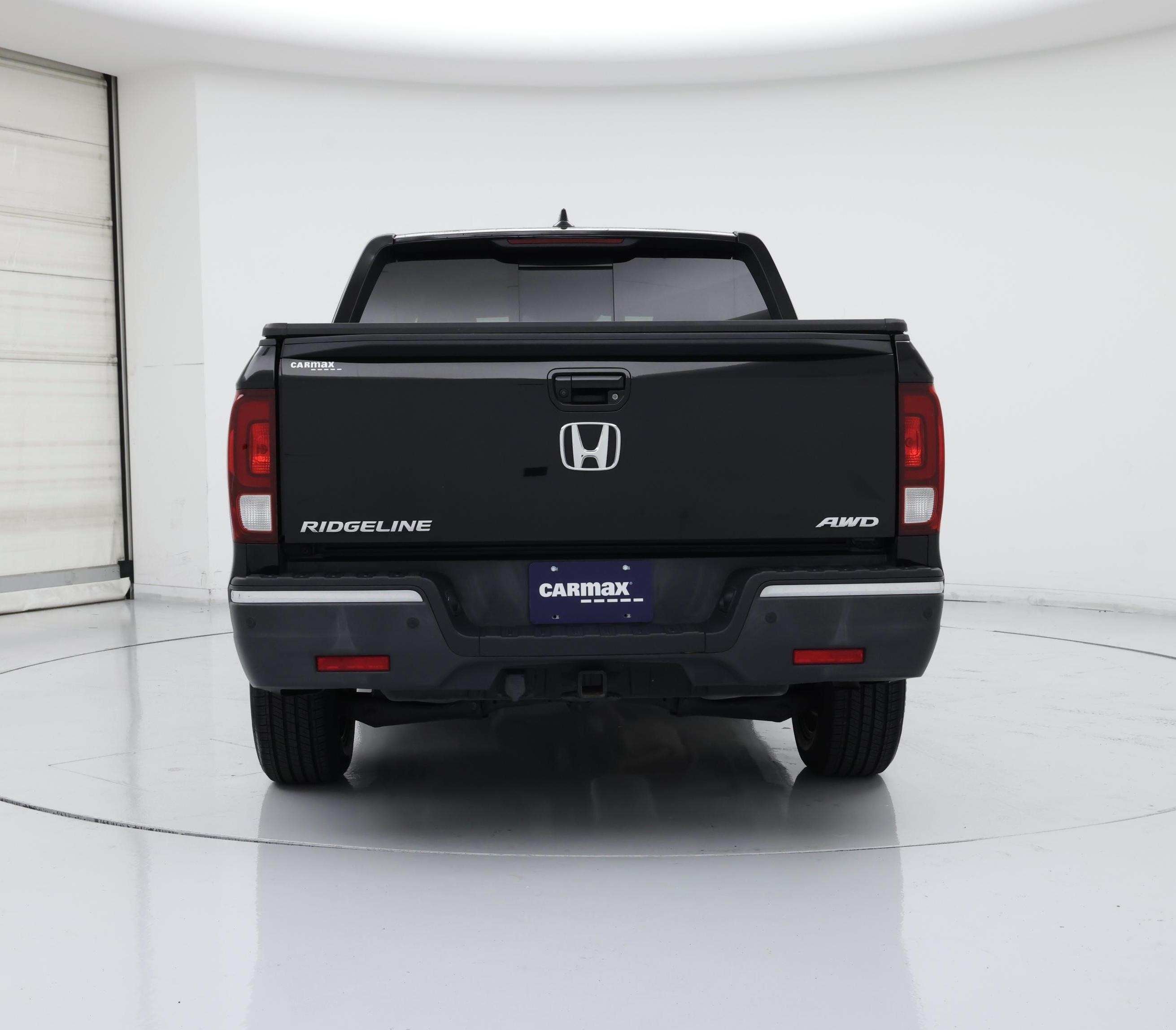 Thumbnail: 2019 Honda Ridgeline - 6