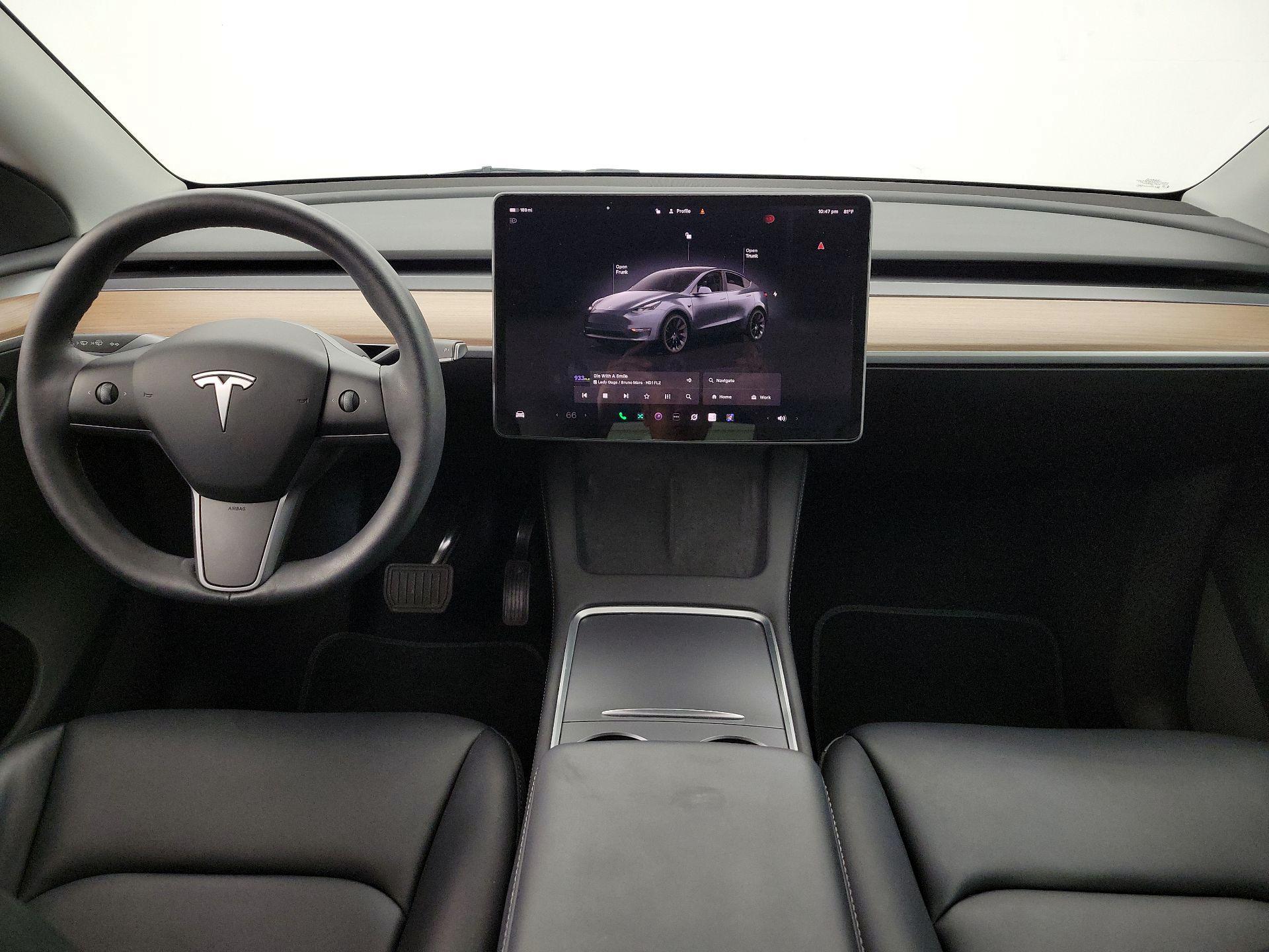 Thumbnail: 2023 Tesla Model Y - 9