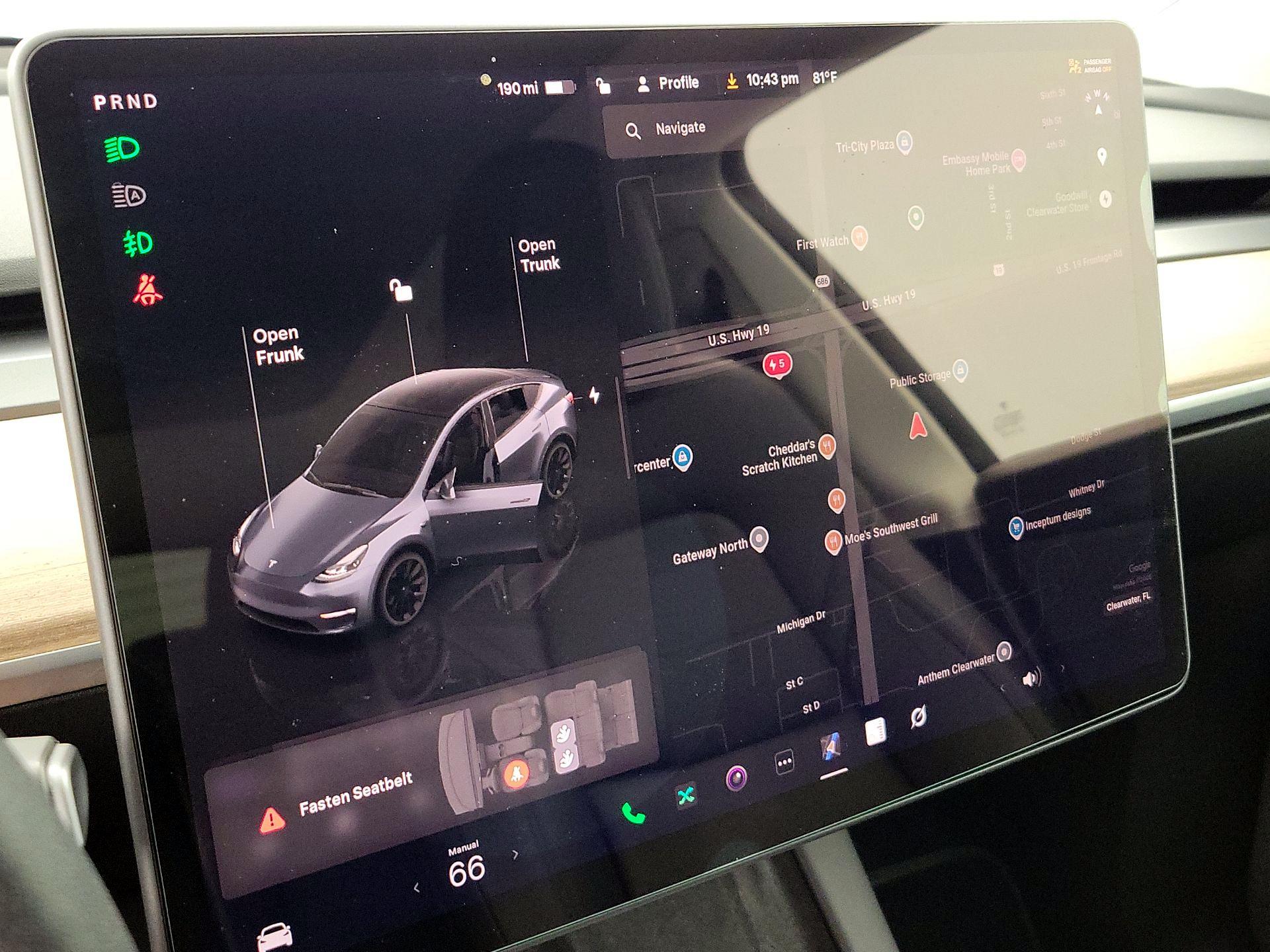 Thumbnail: 2023 Tesla Model Y - 14