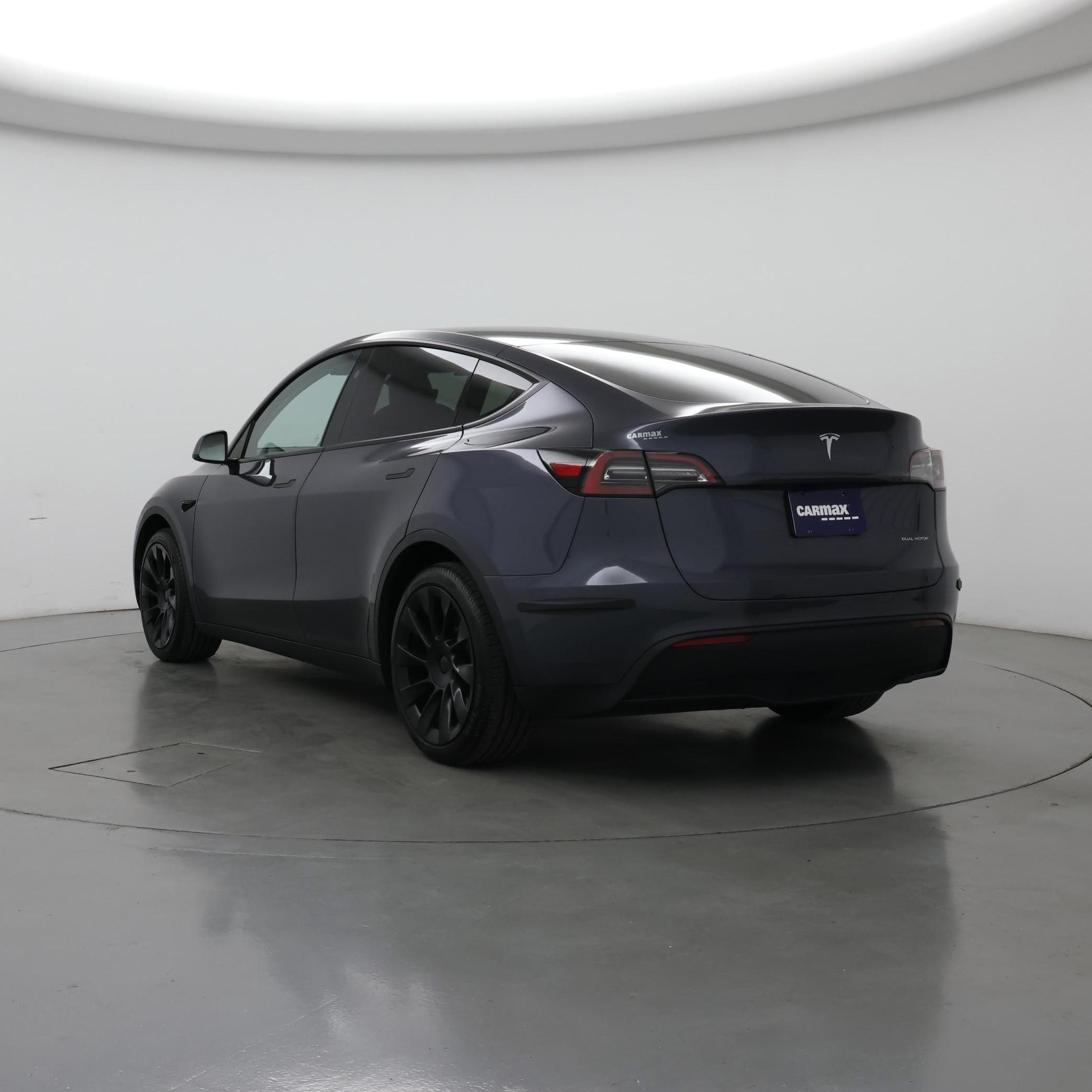 Thumbnail: 2023 Tesla Model Y - 2