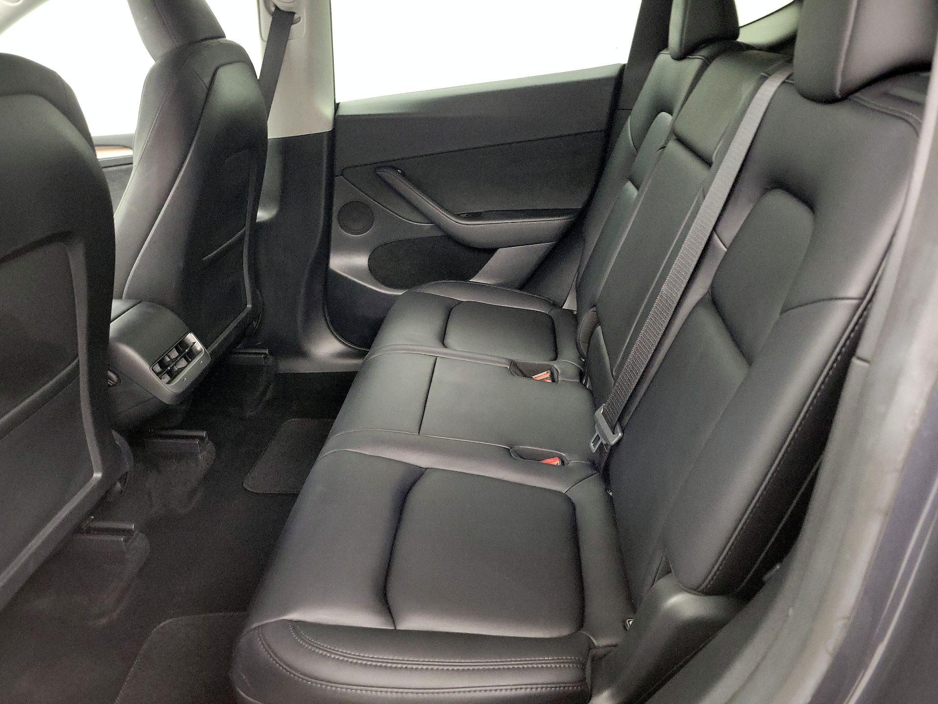 Thumbnail: 2023 Tesla Model Y - 20