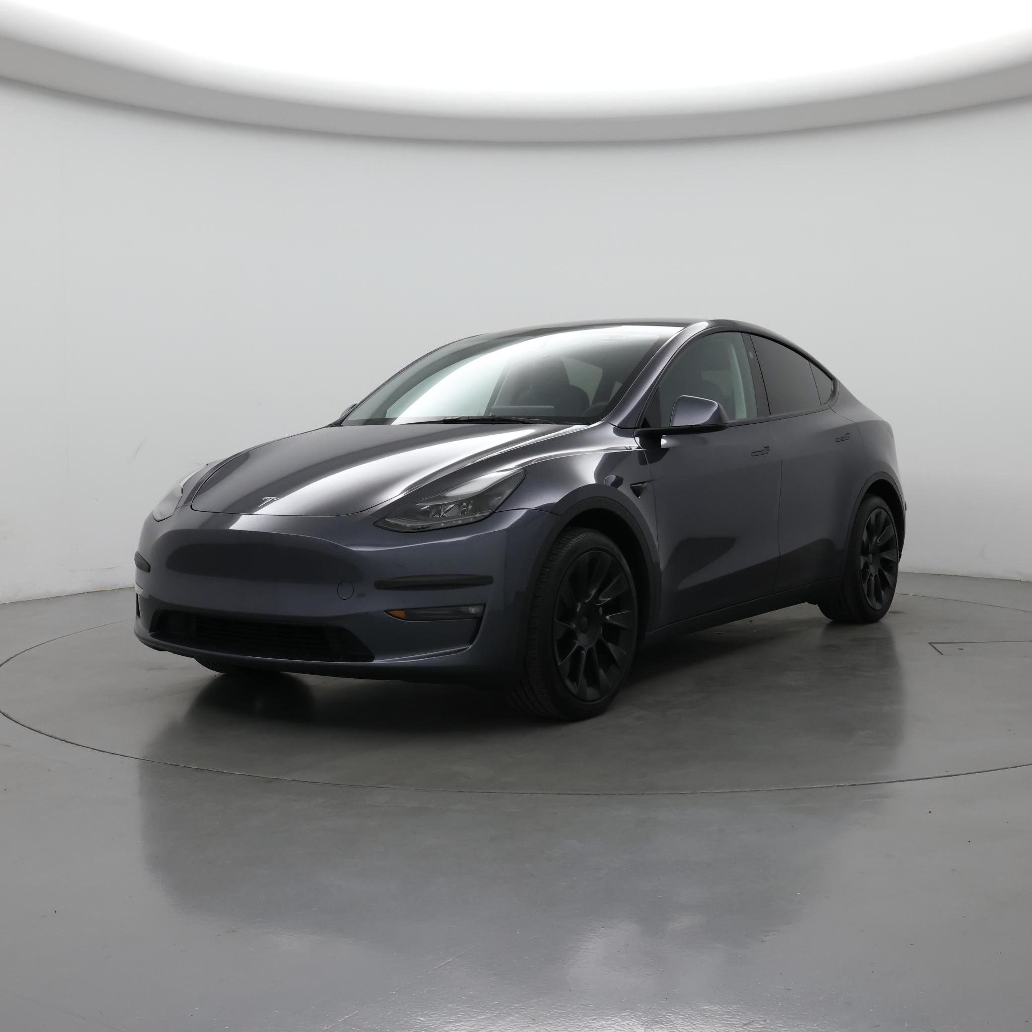 Thumbnail: 2023 Tesla Model Y - 4