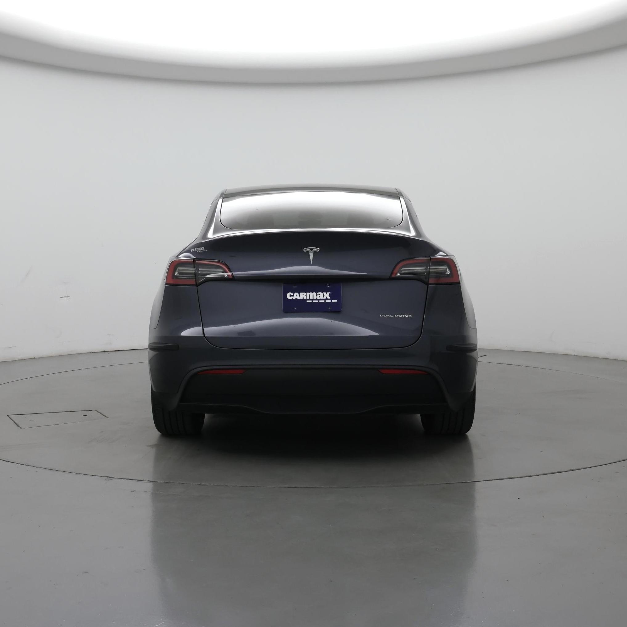 Thumbnail: 2023 Tesla Model Y - 6