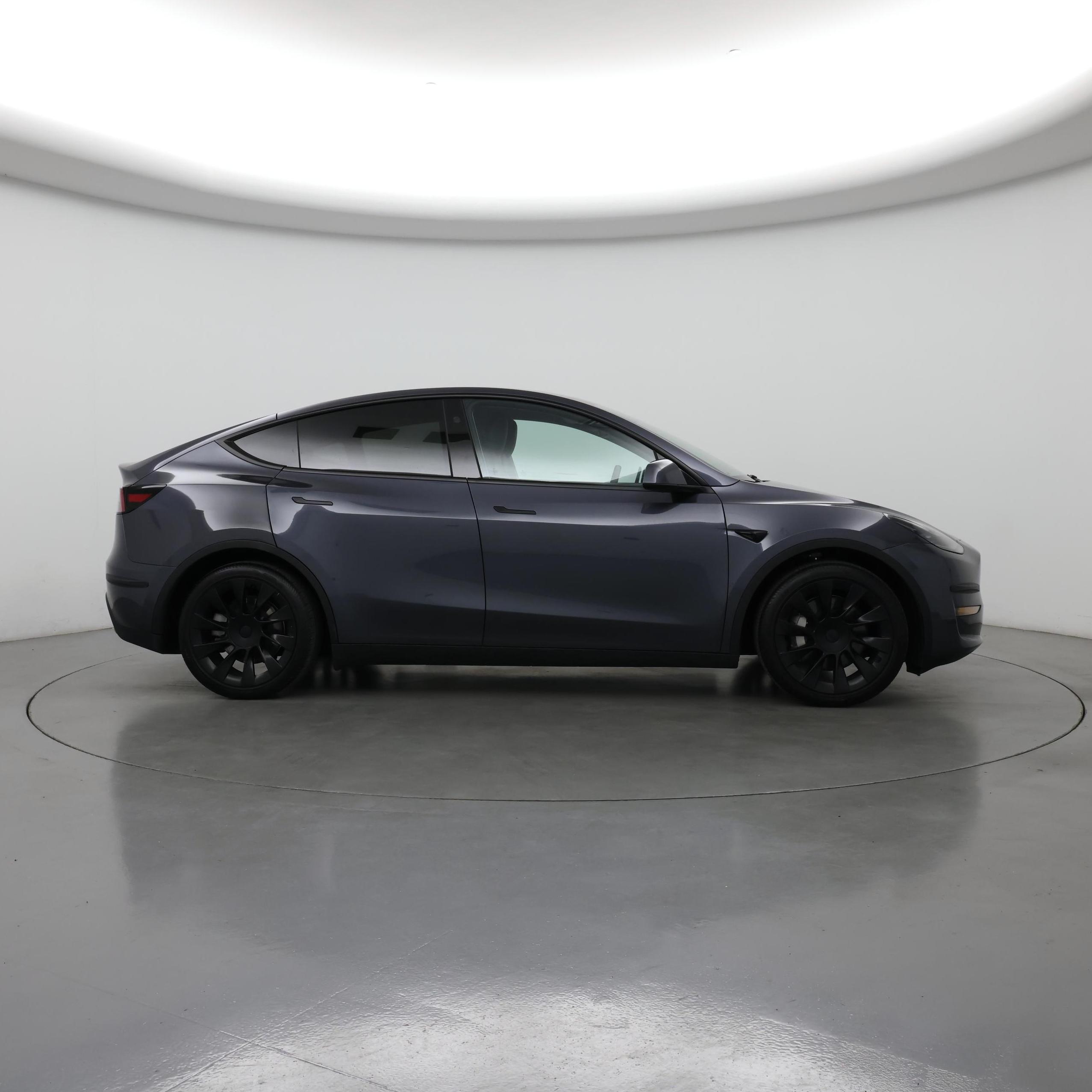 Thumbnail: 2023 Tesla Model Y - 7