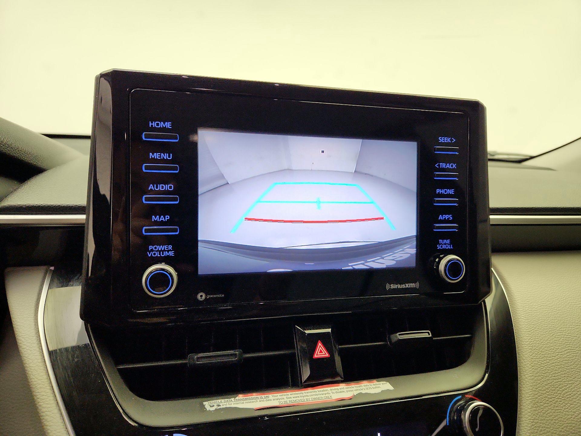 Thumbnail: 2022 Toyota Corolla Cross - 14