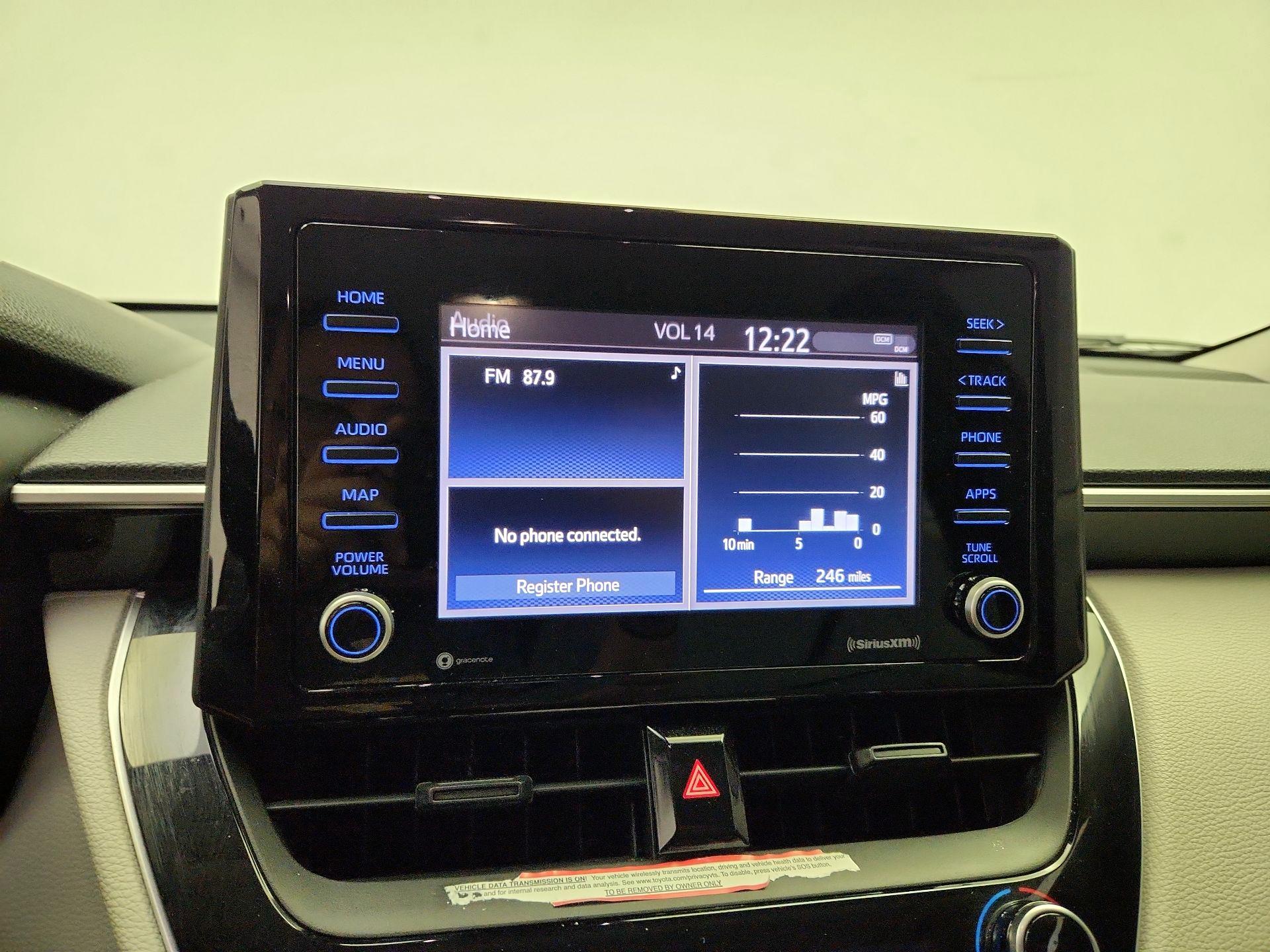 Thumbnail: 2022 Toyota Corolla Cross - 15