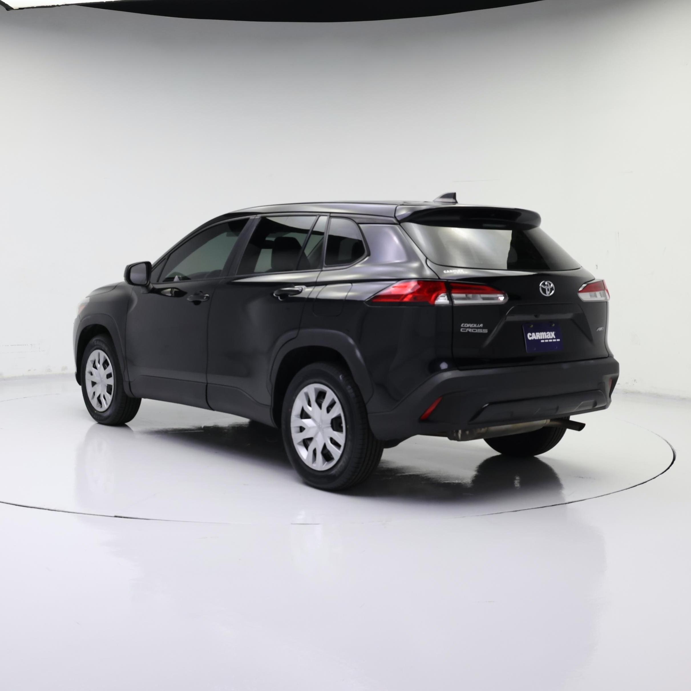 Thumbnail: 2022 Toyota Corolla Cross - 2