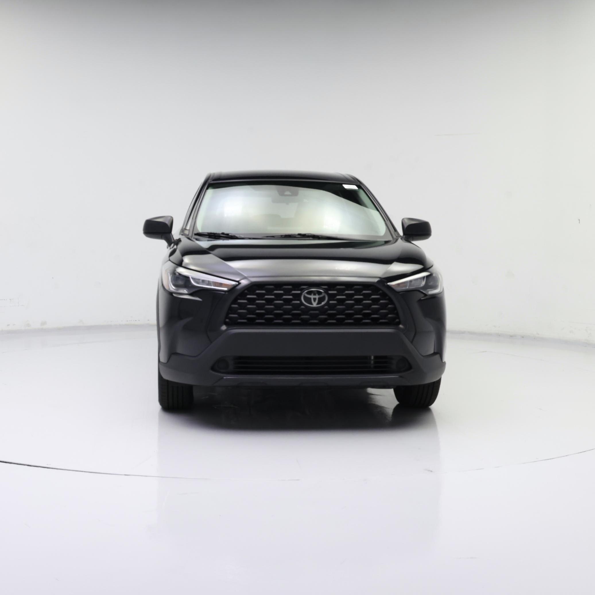 Thumbnail: 2022 Toyota Corolla Cross - 5