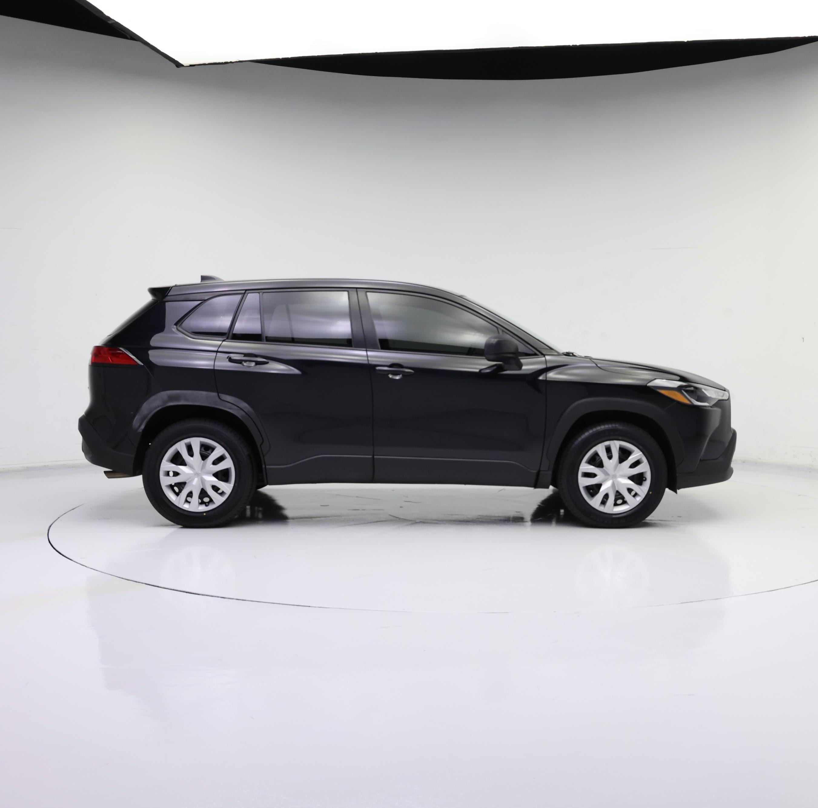 Thumbnail: 2022 Toyota Corolla Cross - 7