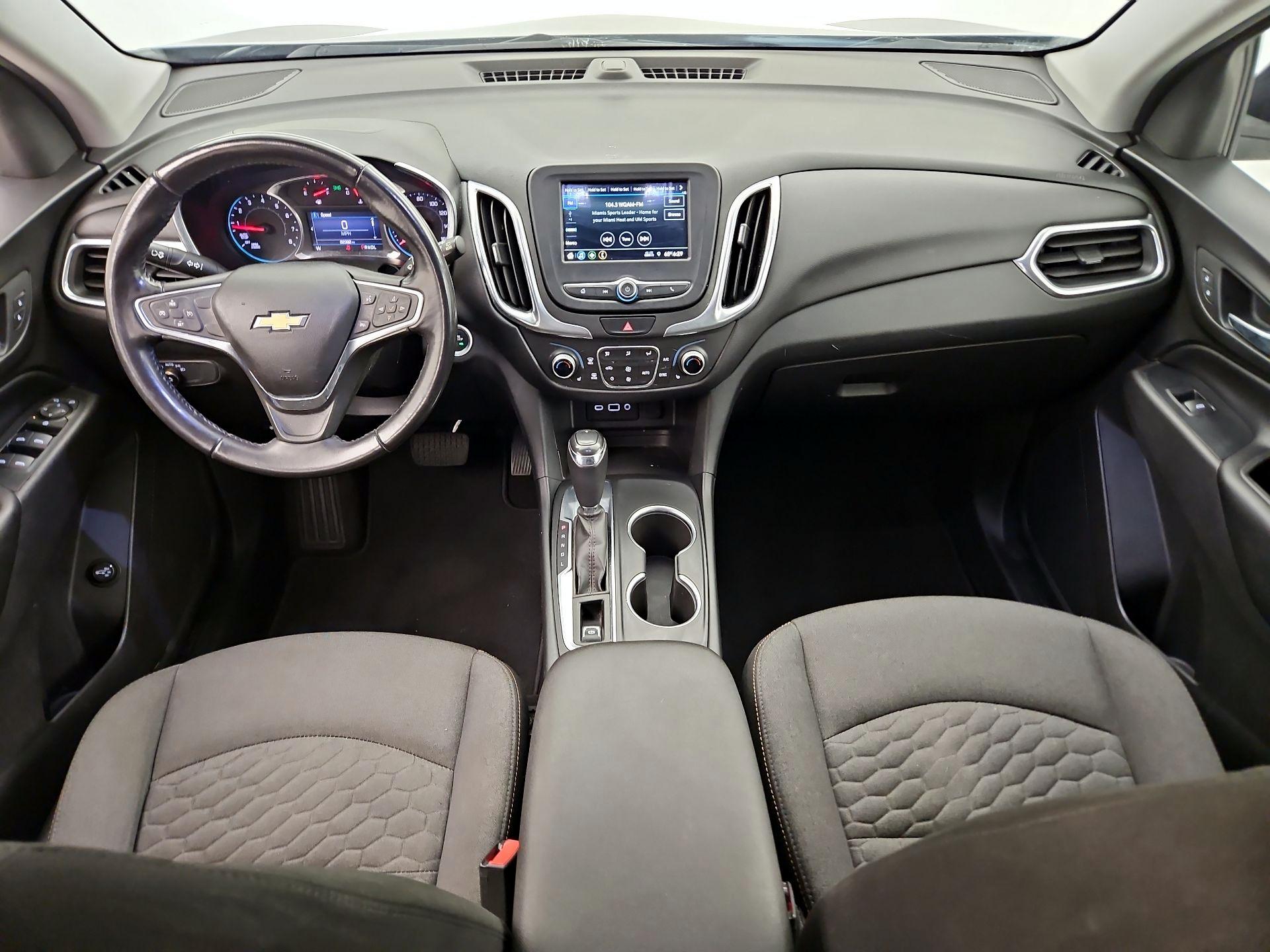 Thumbnail: 2019 Chevrolet Equinox - 9