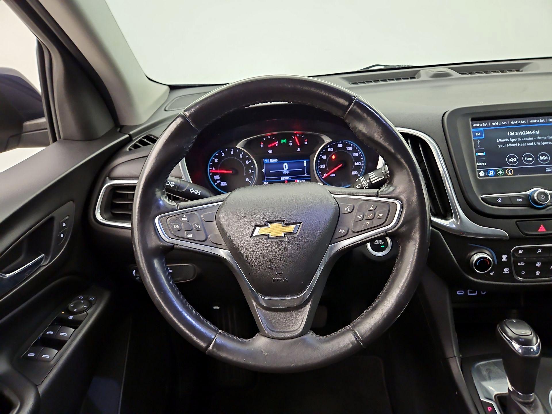 Thumbnail: 2019 Chevrolet Equinox - 10