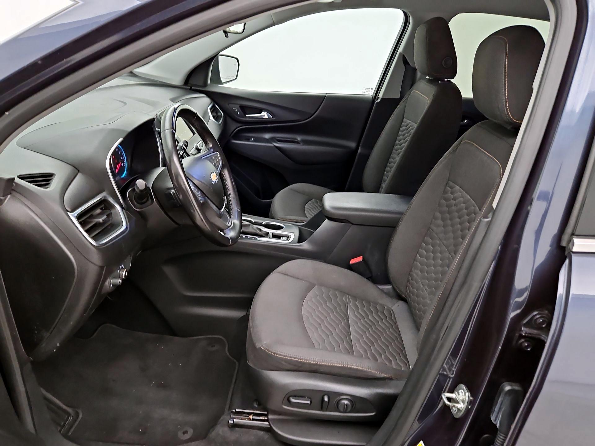 Thumbnail: 2019 Chevrolet Equinox - 11