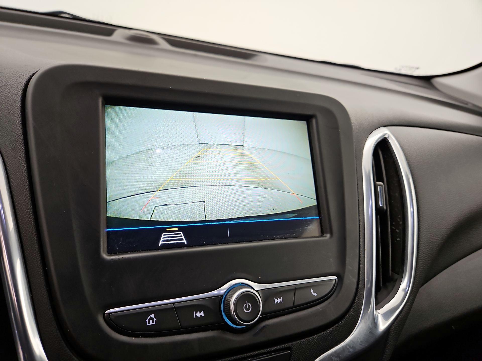 Thumbnail: 2019 Chevrolet Equinox - 14