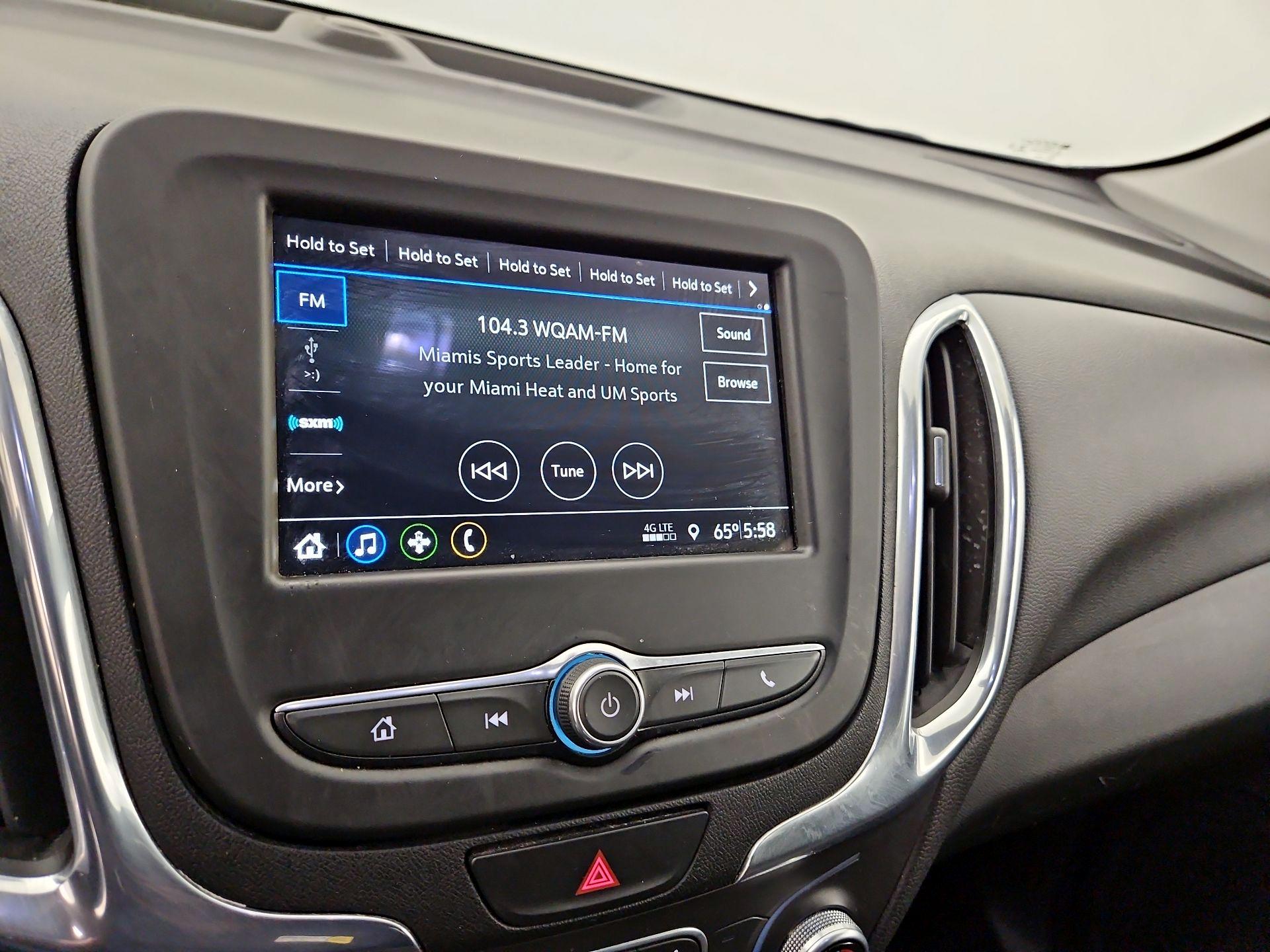 Thumbnail: 2019 Chevrolet Equinox - 15