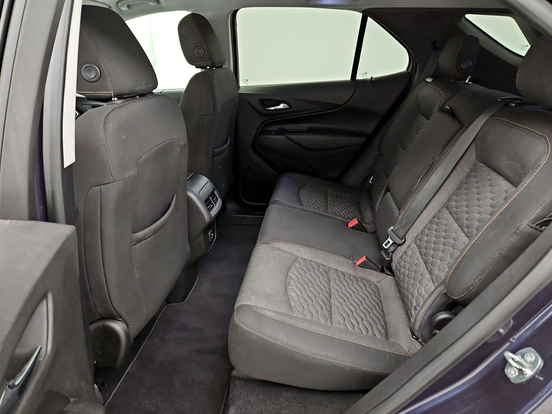 Thumbnail: 2019 Chevrolet Equinox - 19