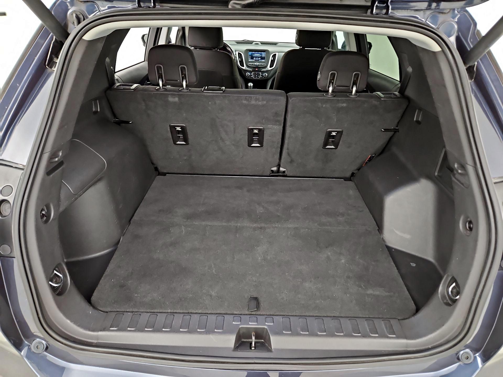 Thumbnail: 2019 Chevrolet Equinox - 20