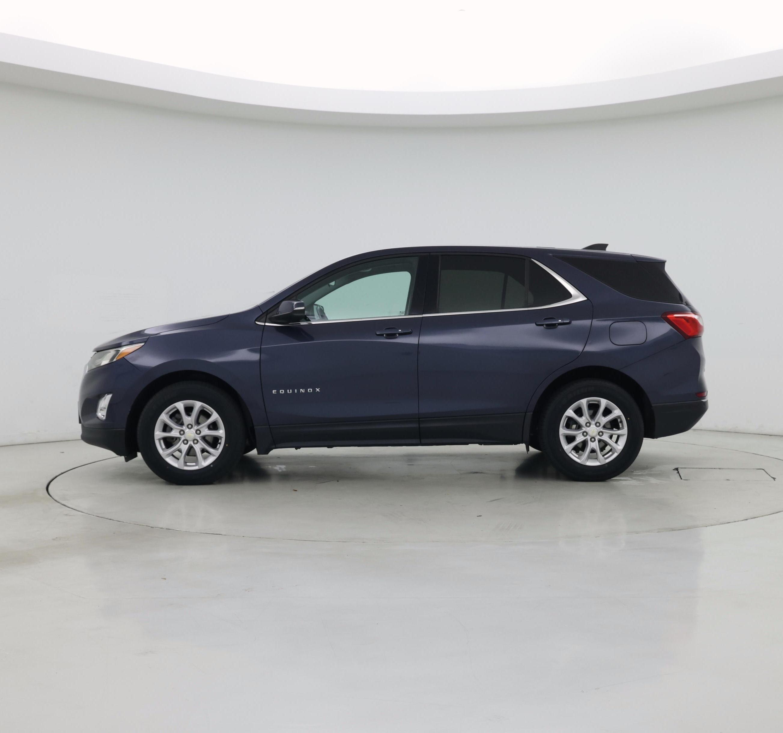 Thumbnail: 2019 Chevrolet Equinox - 3