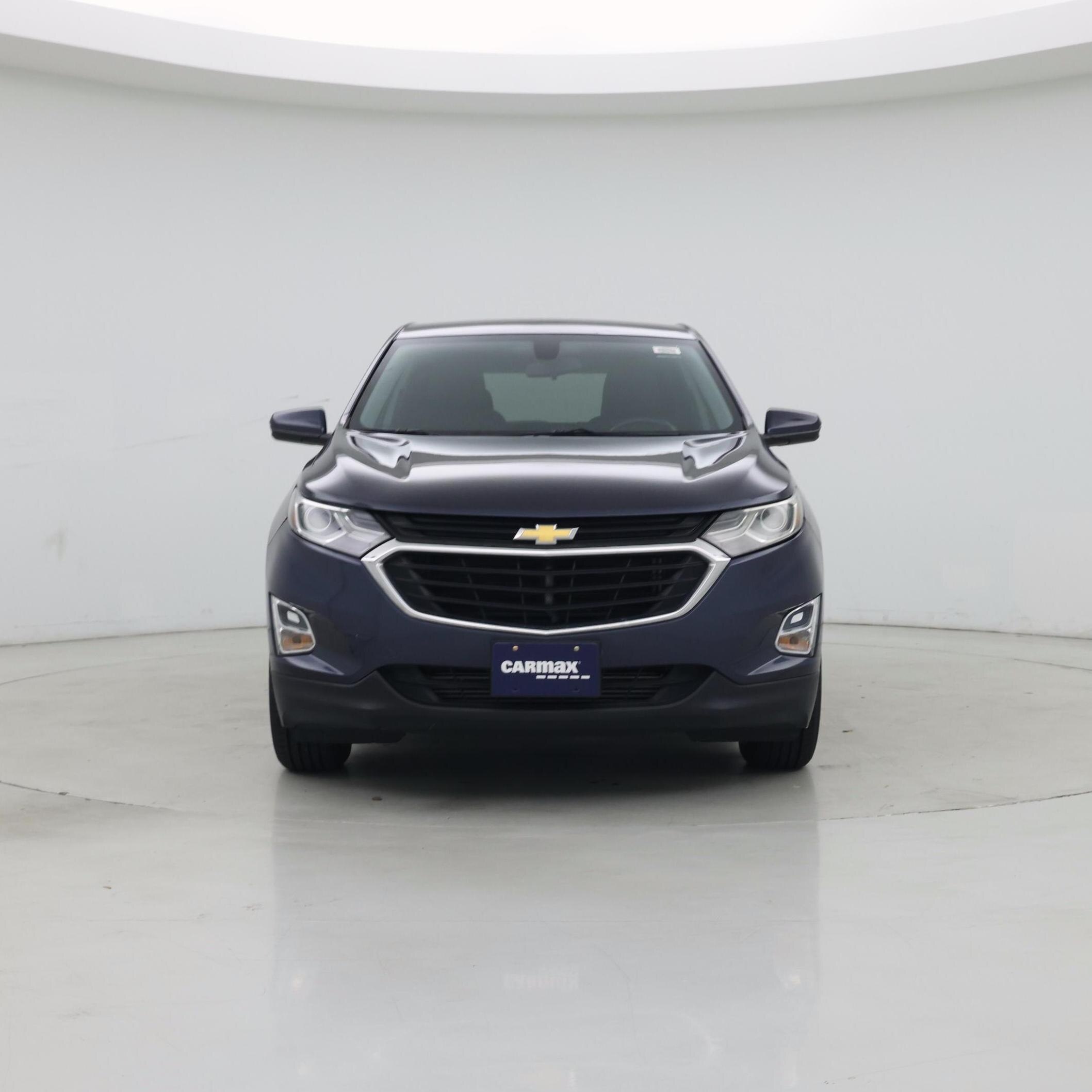 Thumbnail: 2019 Chevrolet Equinox - 5