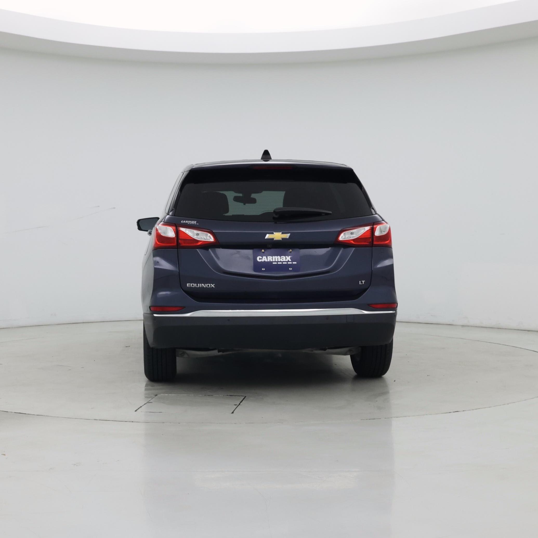 Thumbnail: 2019 Chevrolet Equinox - 6