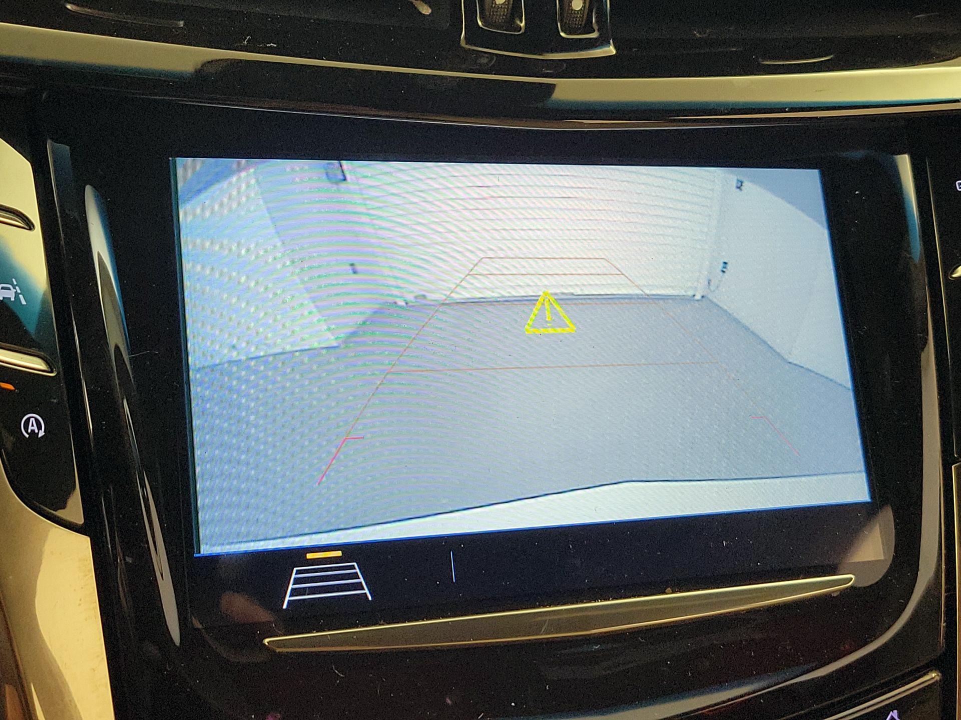 Thumbnail: 2019 Cadillac CTS - 15